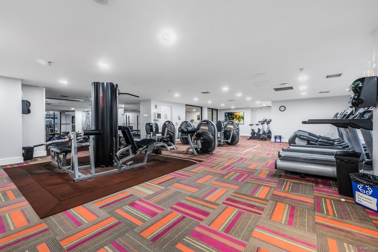 306 1633 ONTARIO STREET Unit: 306