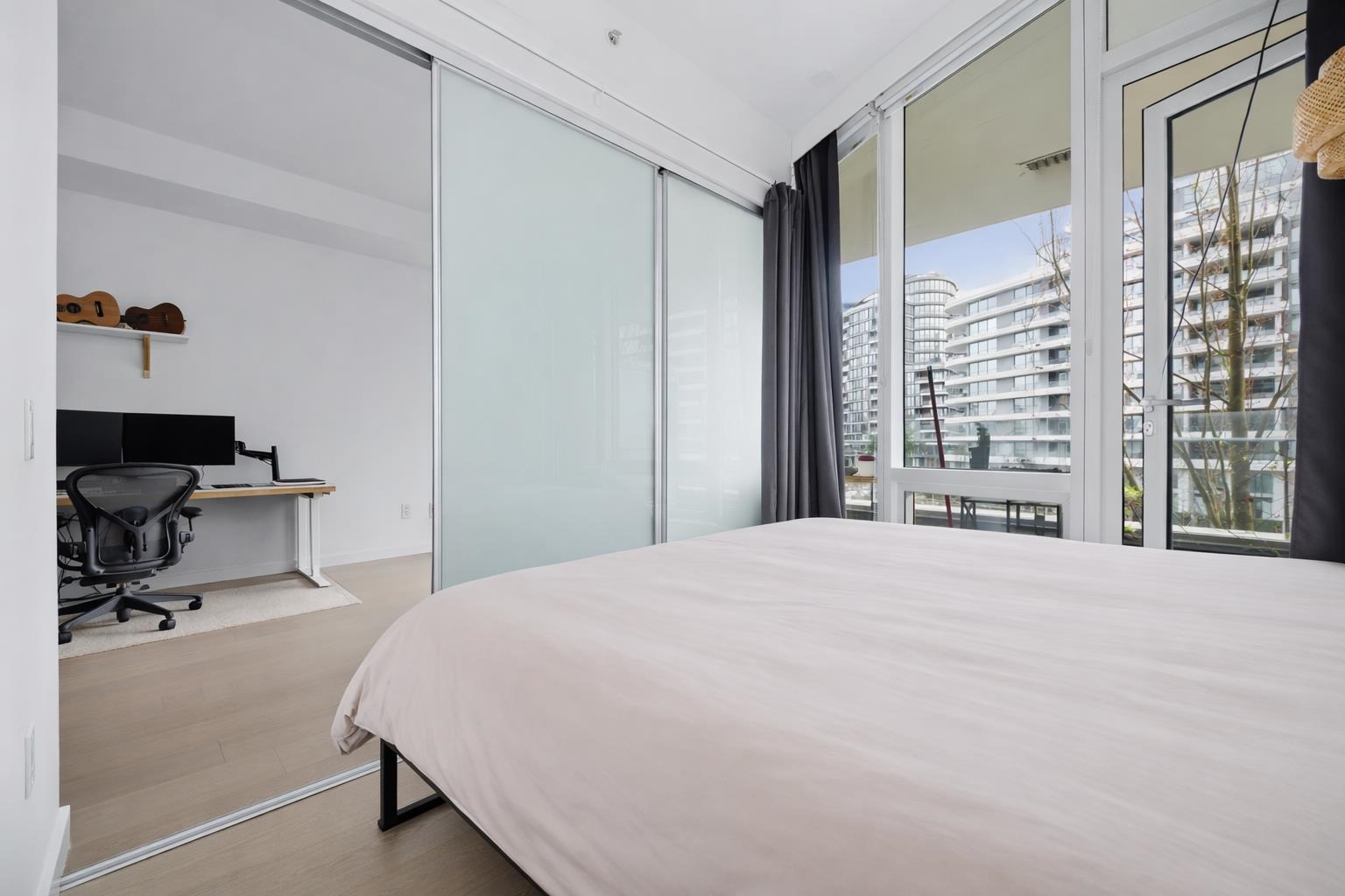 306 1633 ONTARIO STREET Unit: 306