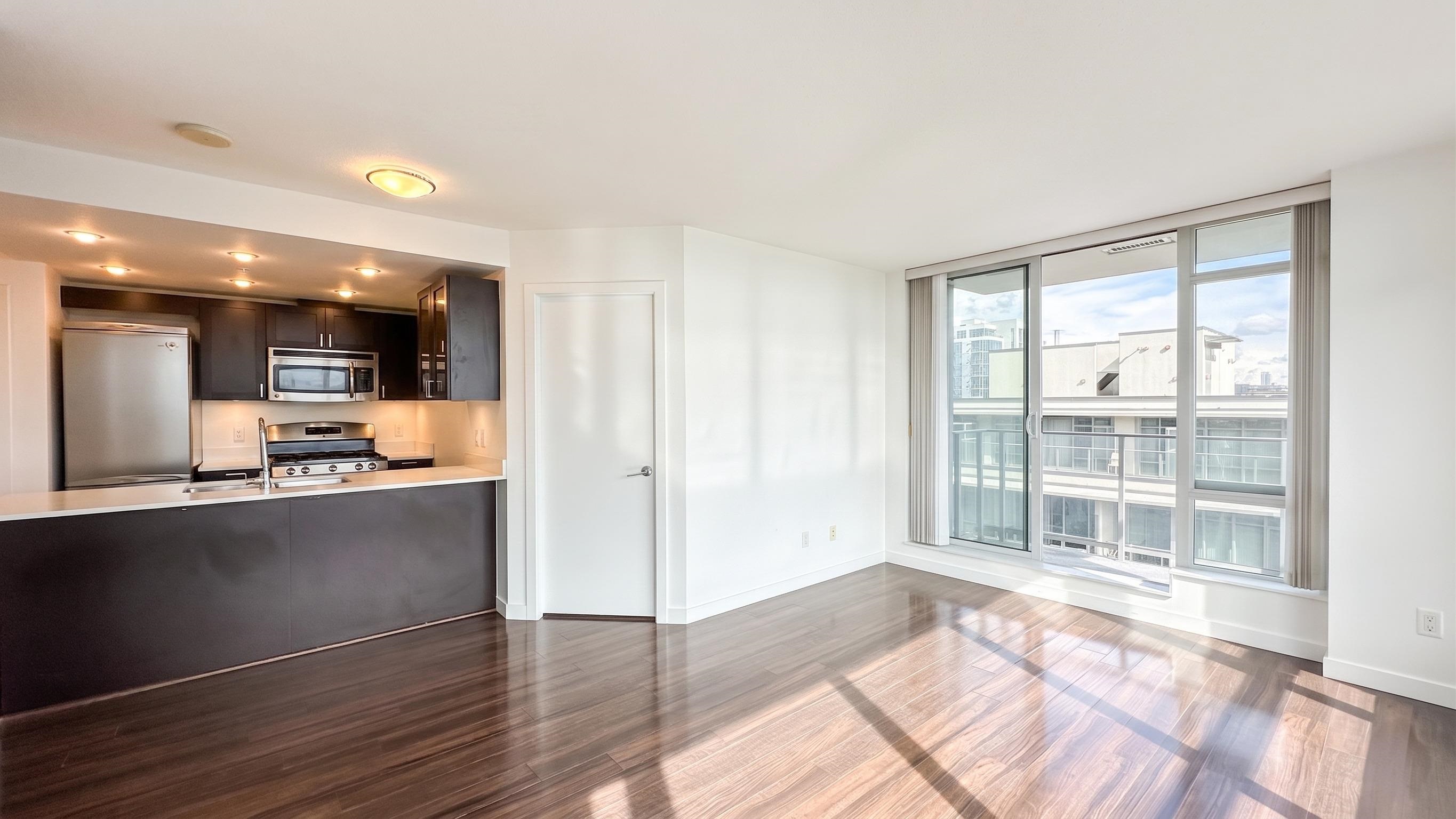 1107 4815 ELDORADO MEWS Unit: 1107