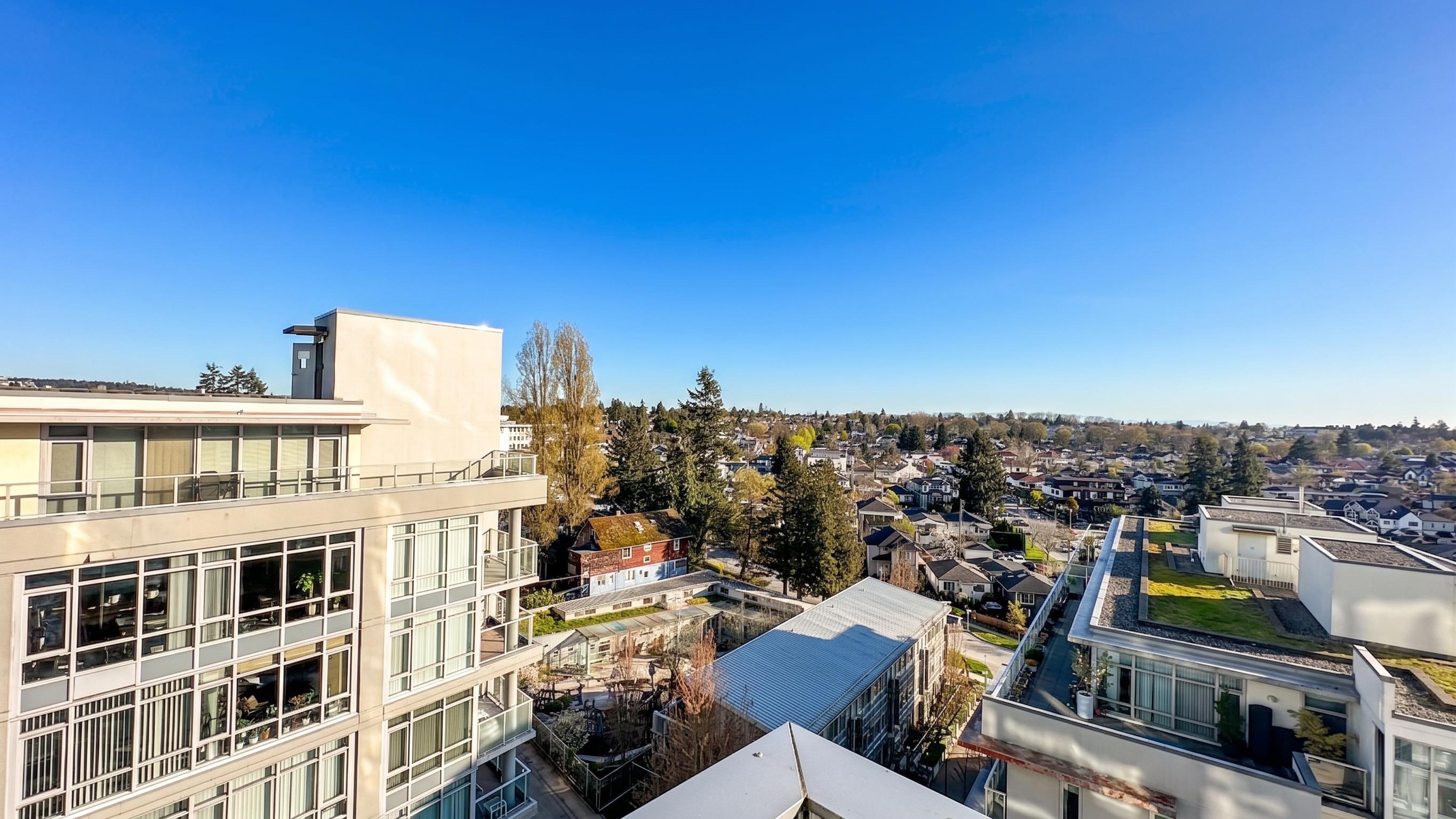 1107 4815 ELDORADO MEWS Unit: 1107