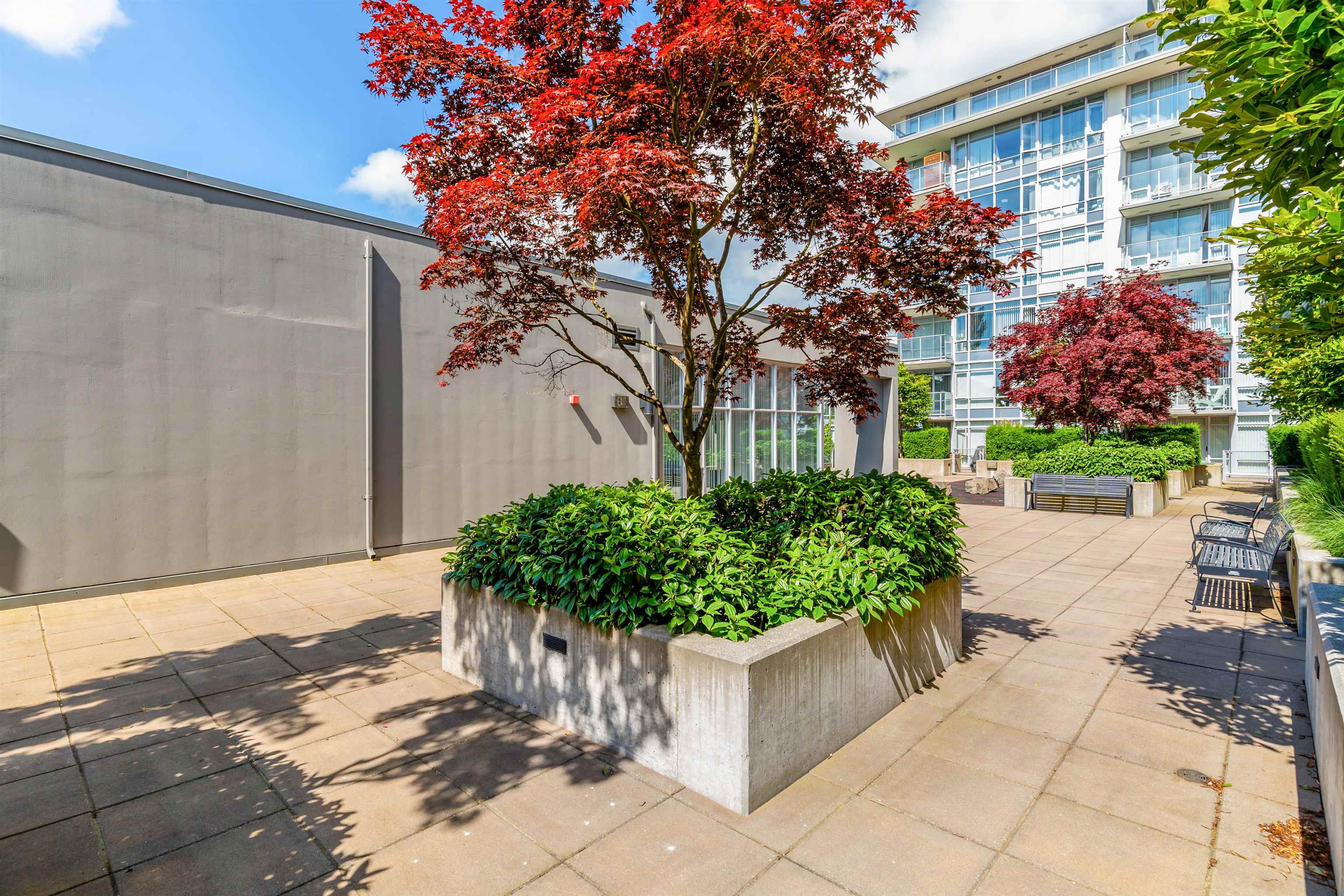 1107 4815 ELDORADO MEWS Unit: 1107