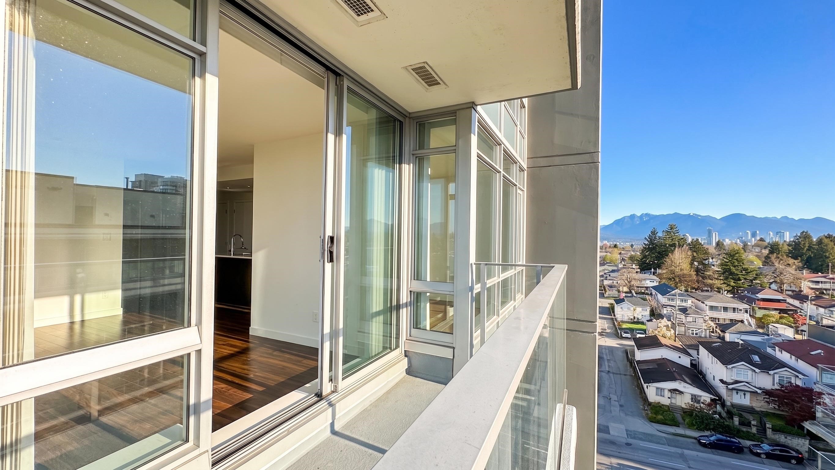 1107 4815 ELDORADO MEWS Unit: 1107