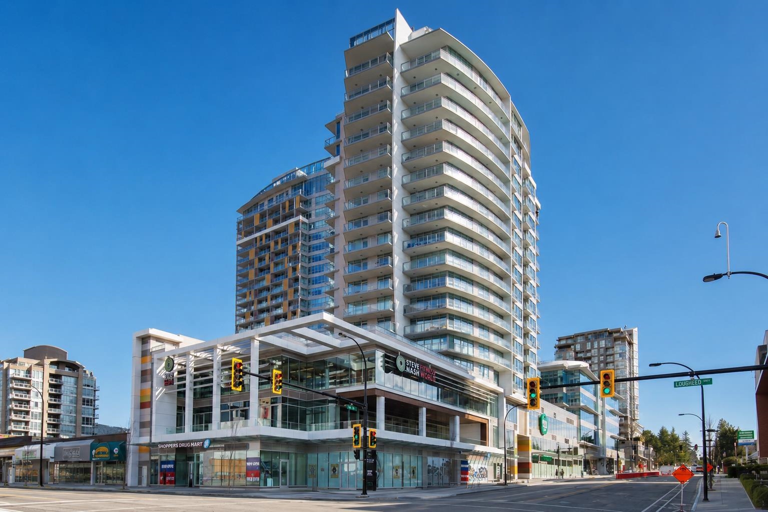 408 112 E 13TH STREET Unit: 408