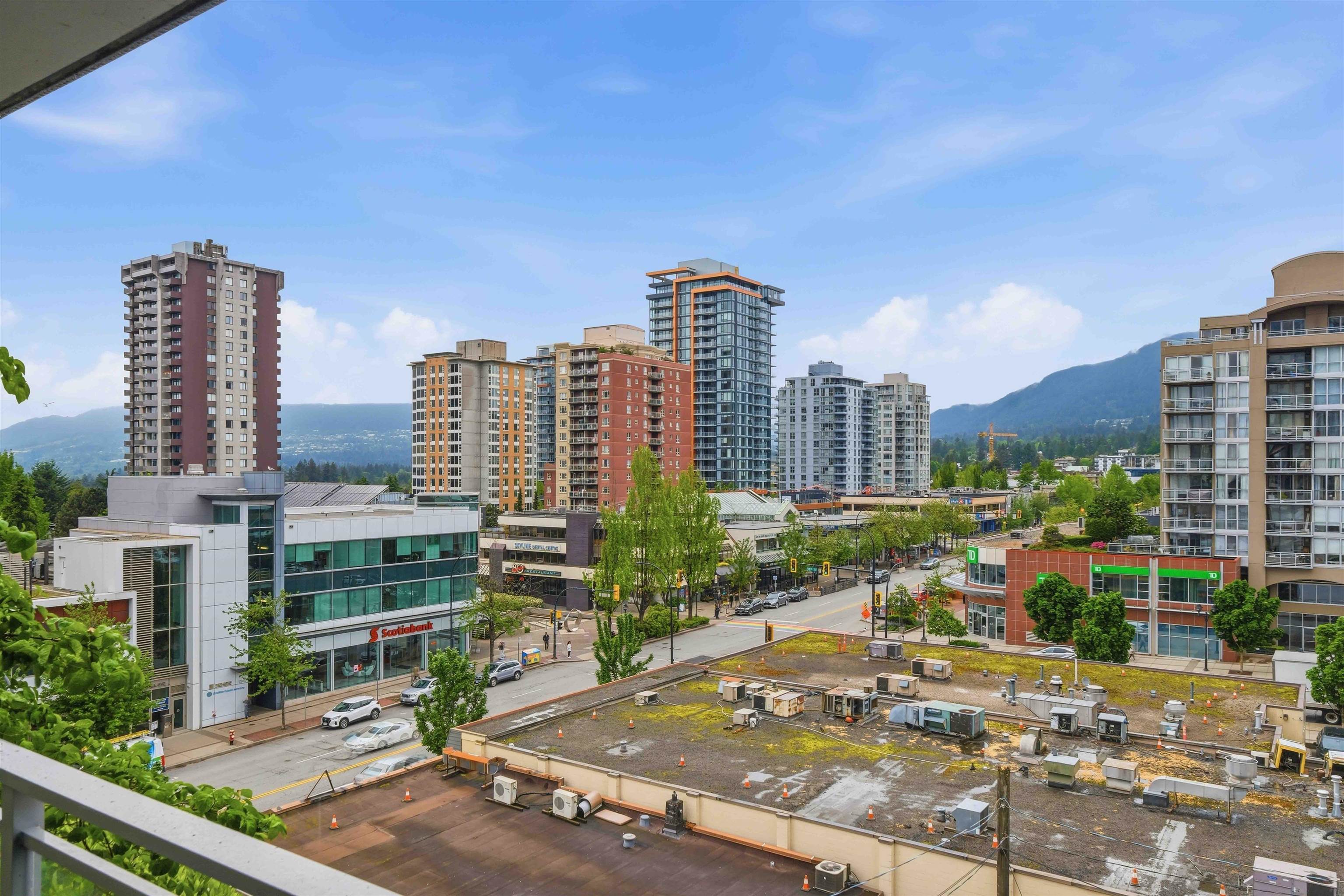 408 112 E 13TH STREET Unit: 408