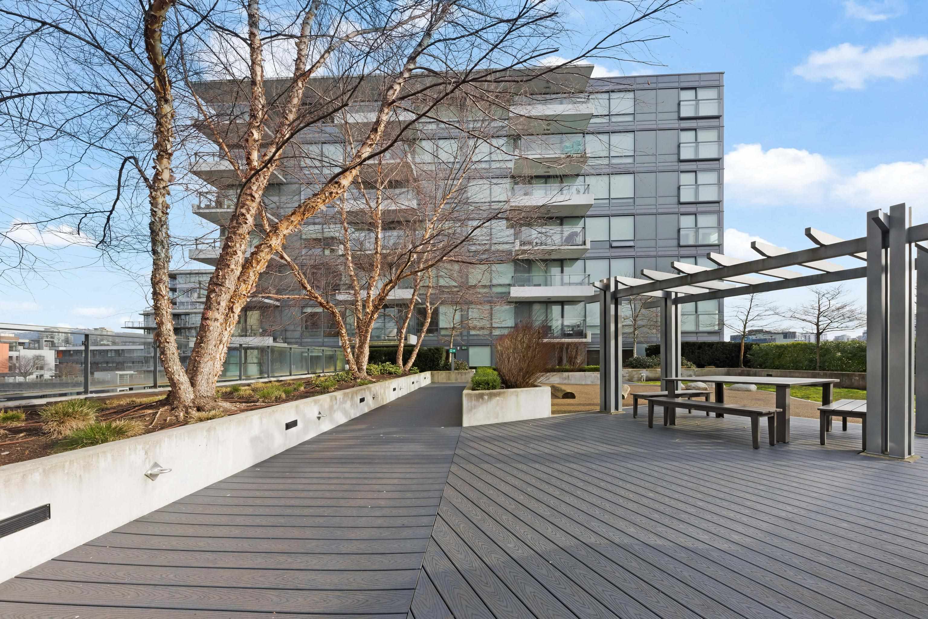 616 159 W 2ND AVENUE Unit: 616
