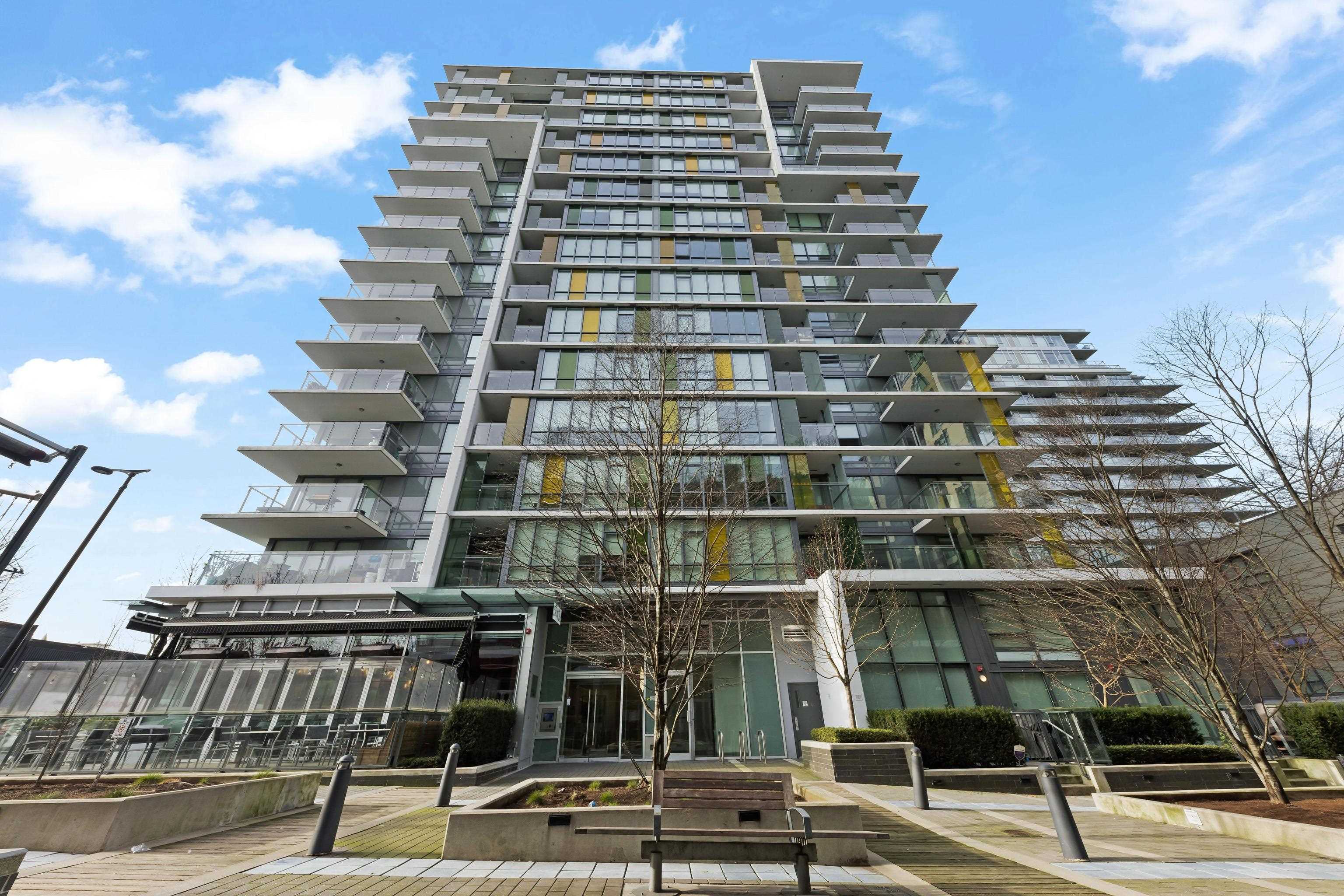 616 159 W 2ND AVENUE Unit: 616