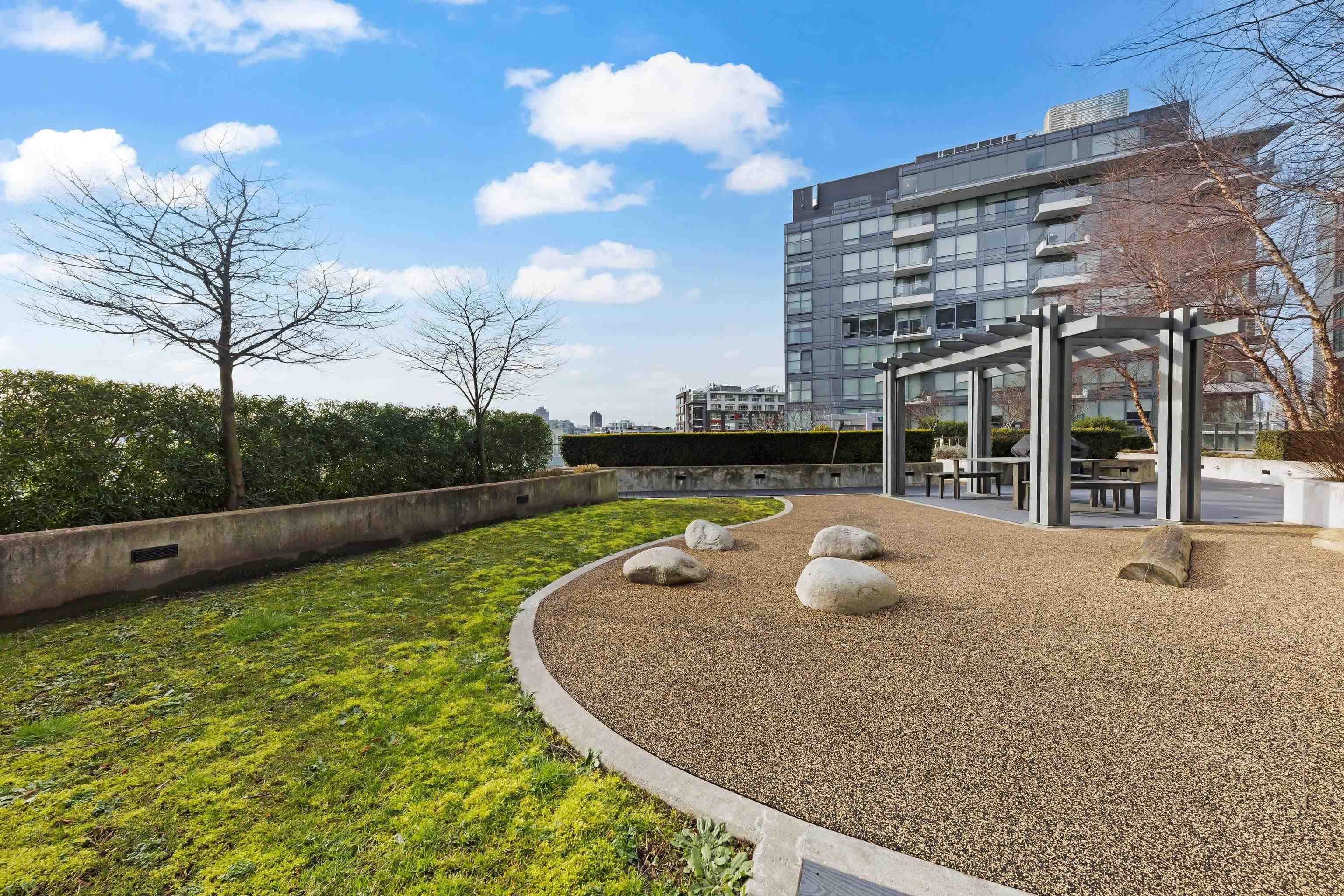 616 159 W 2ND AVENUE Unit: 616