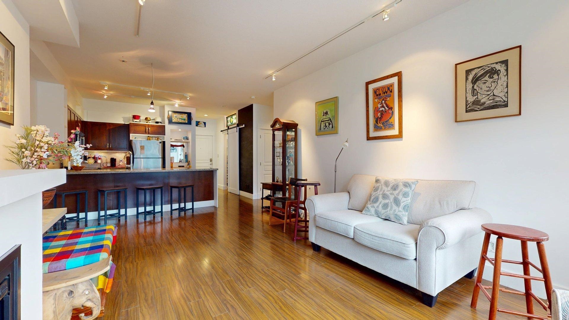 207 1336 MAIN STREET Unit: 207