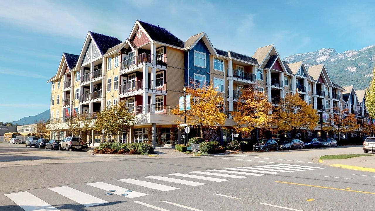 207 1336 MAIN STREET Unit: 207