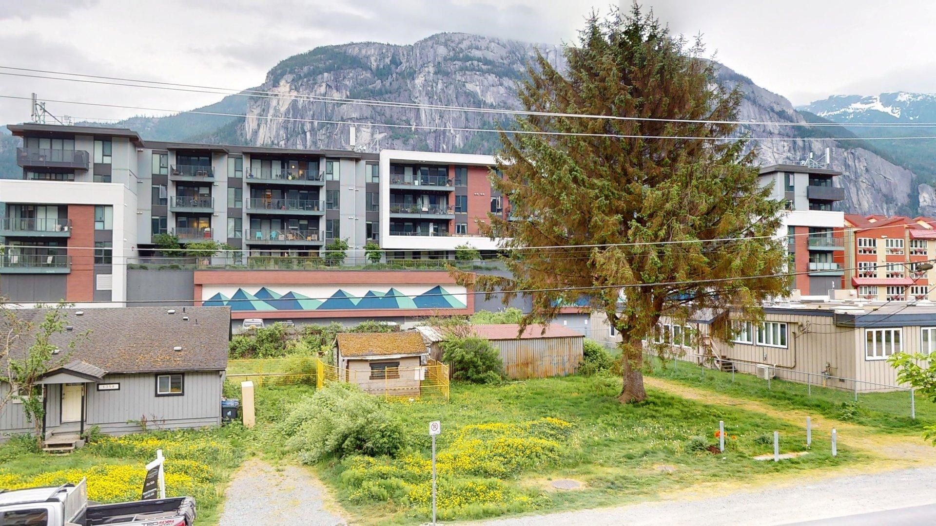 207 1336 MAIN STREET Unit: 207
