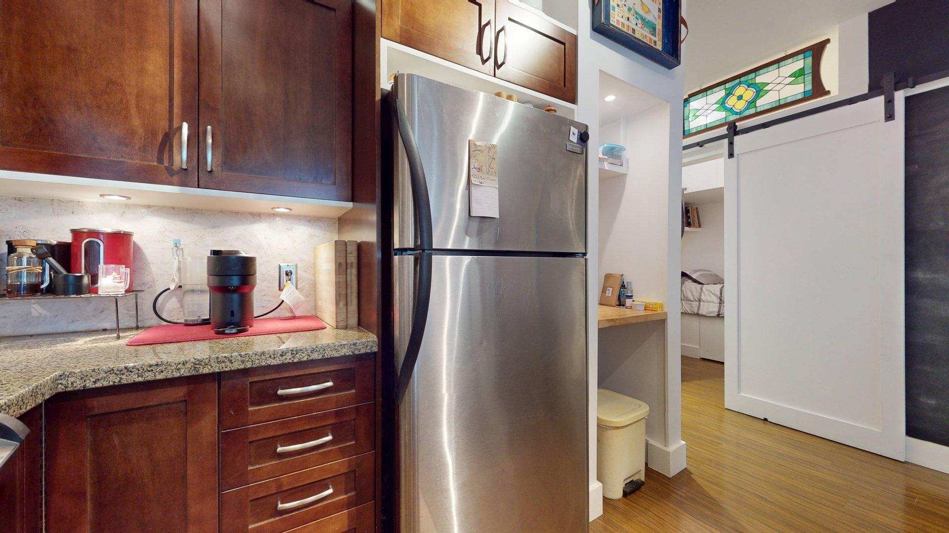 207 1336 MAIN STREET Unit: 207