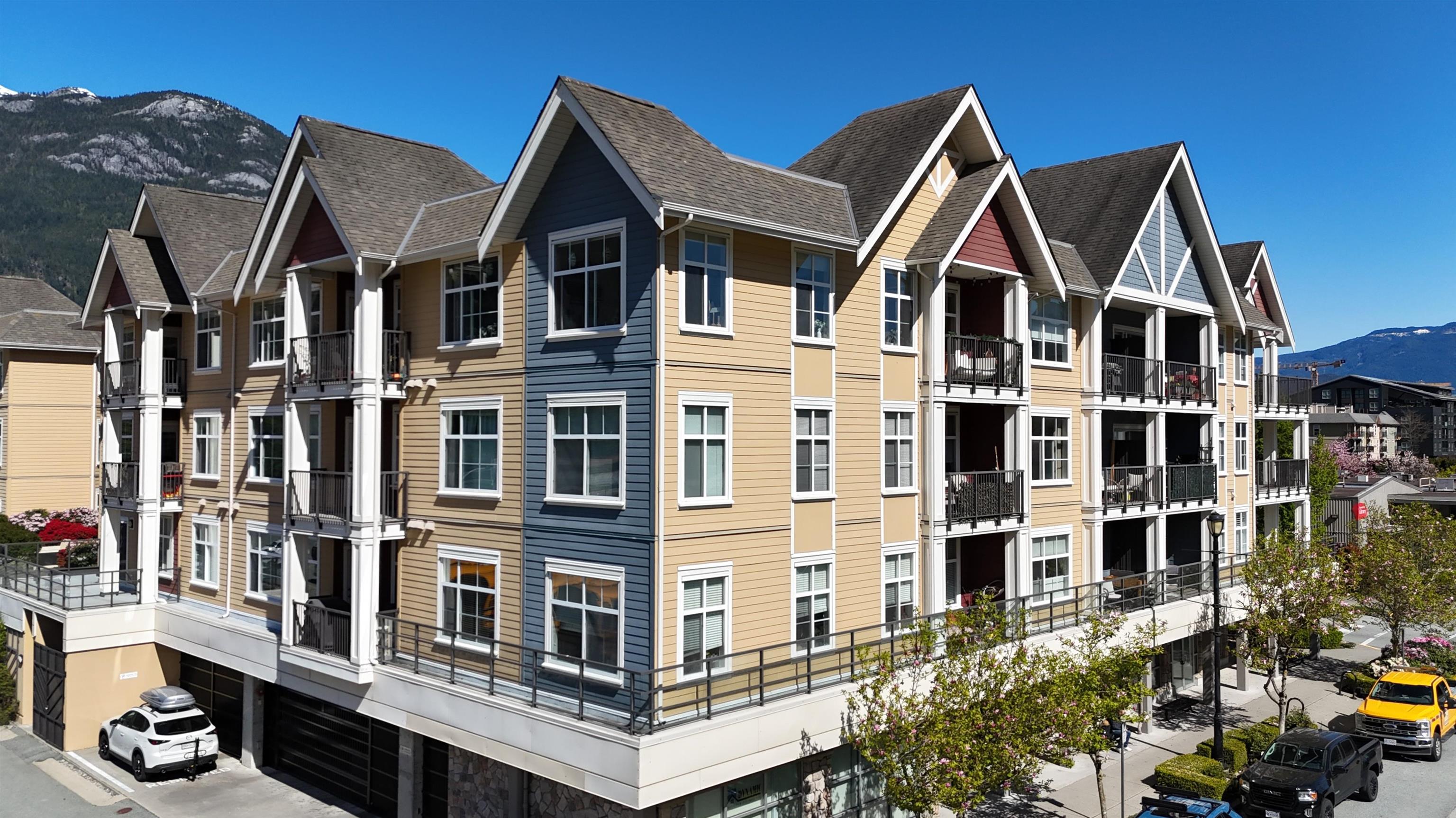 207 1336 MAIN STREET Unit: 207