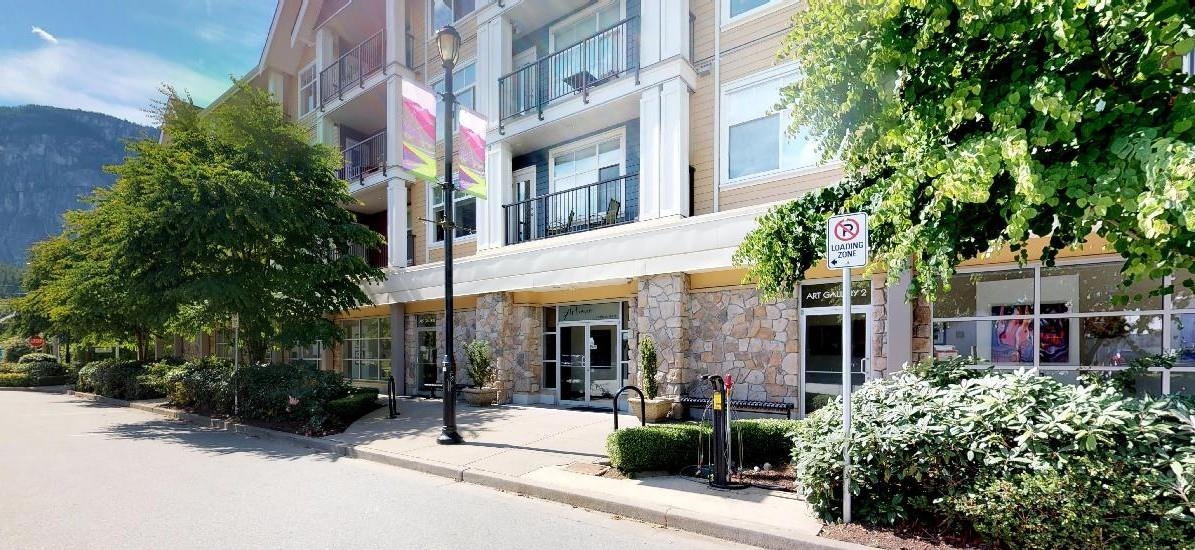 207 1336 MAIN STREET Unit: 207
