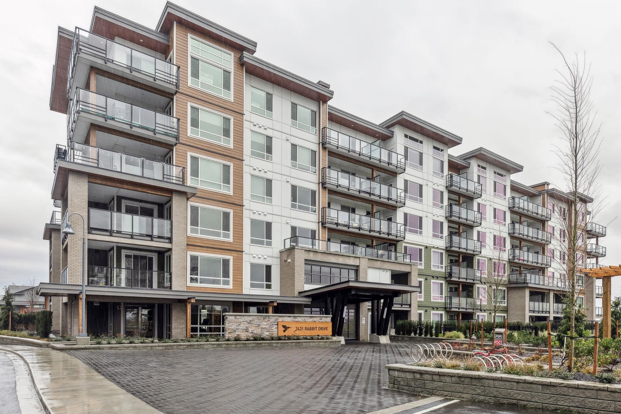 315 2431 RABBIT DRIVE Unit: 315