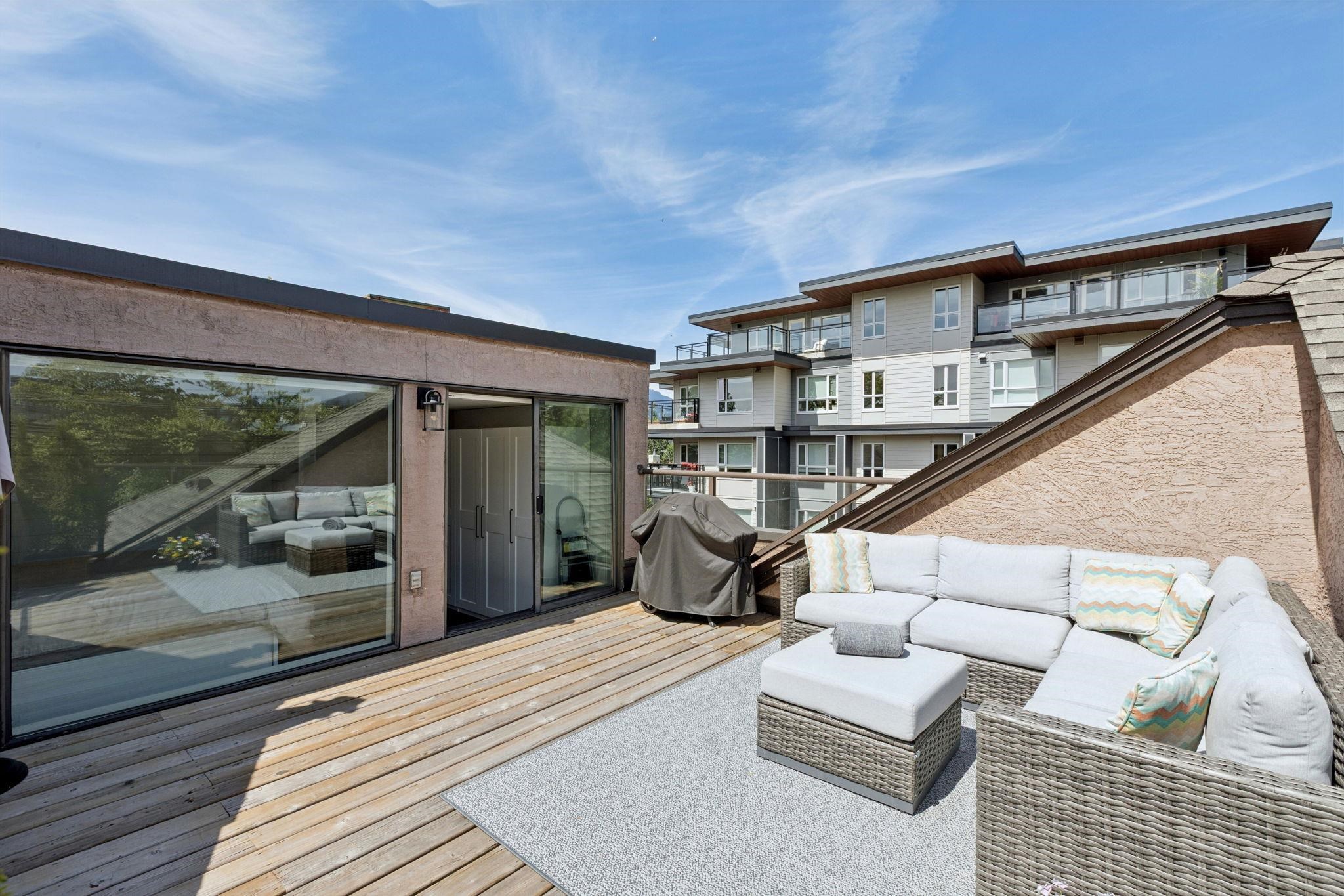 303 1702 CHESTERFIELD AVENUE Unit: 303