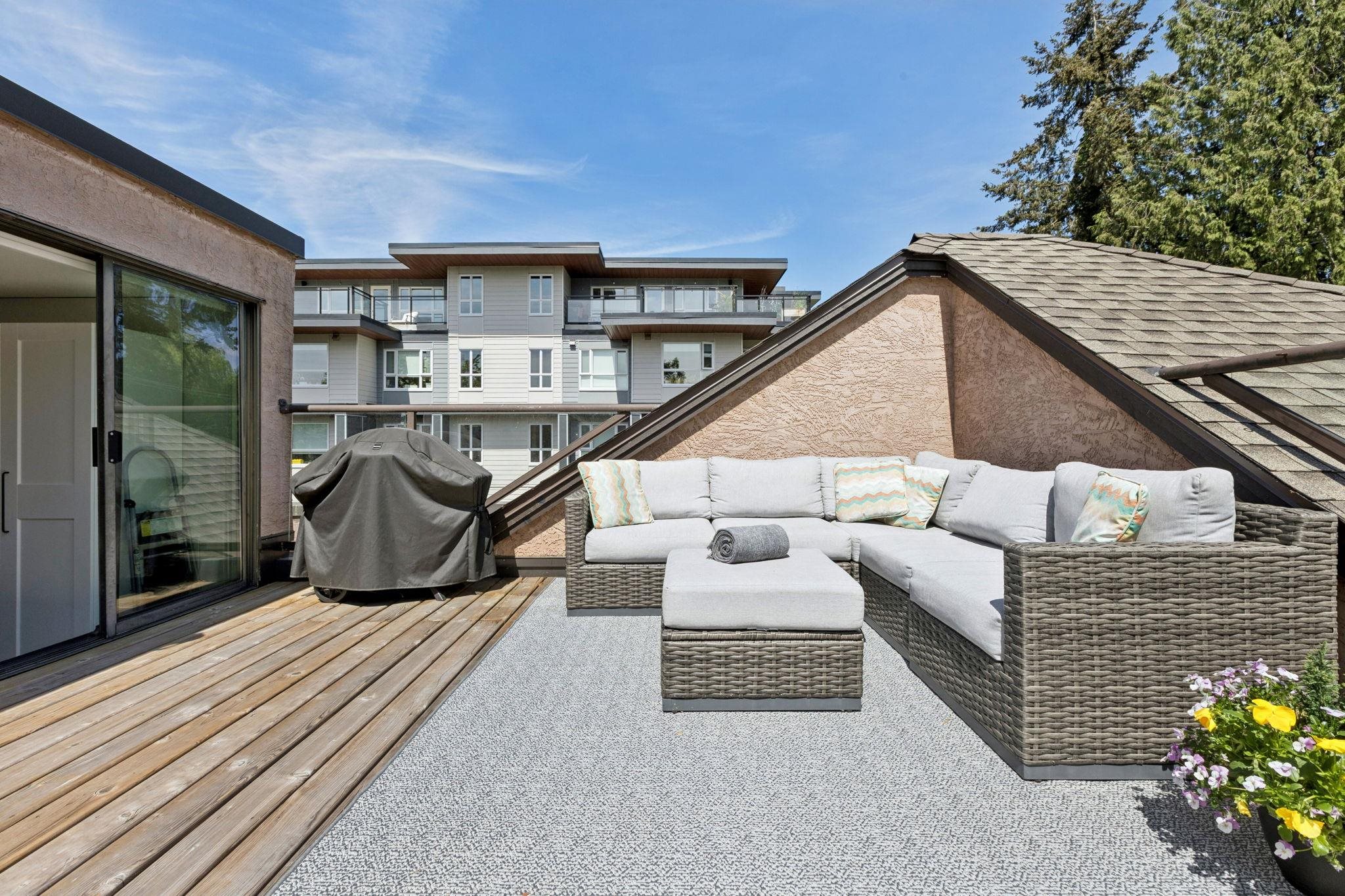303 1702 CHESTERFIELD AVENUE Unit: 303