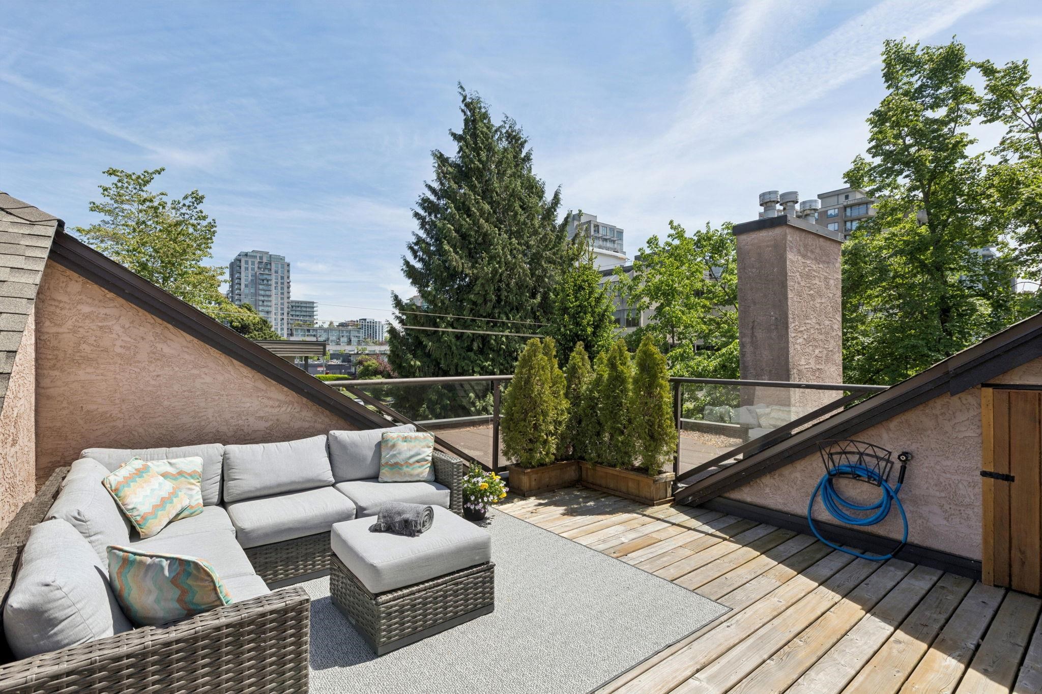 303 1702 CHESTERFIELD AVENUE Unit: 303