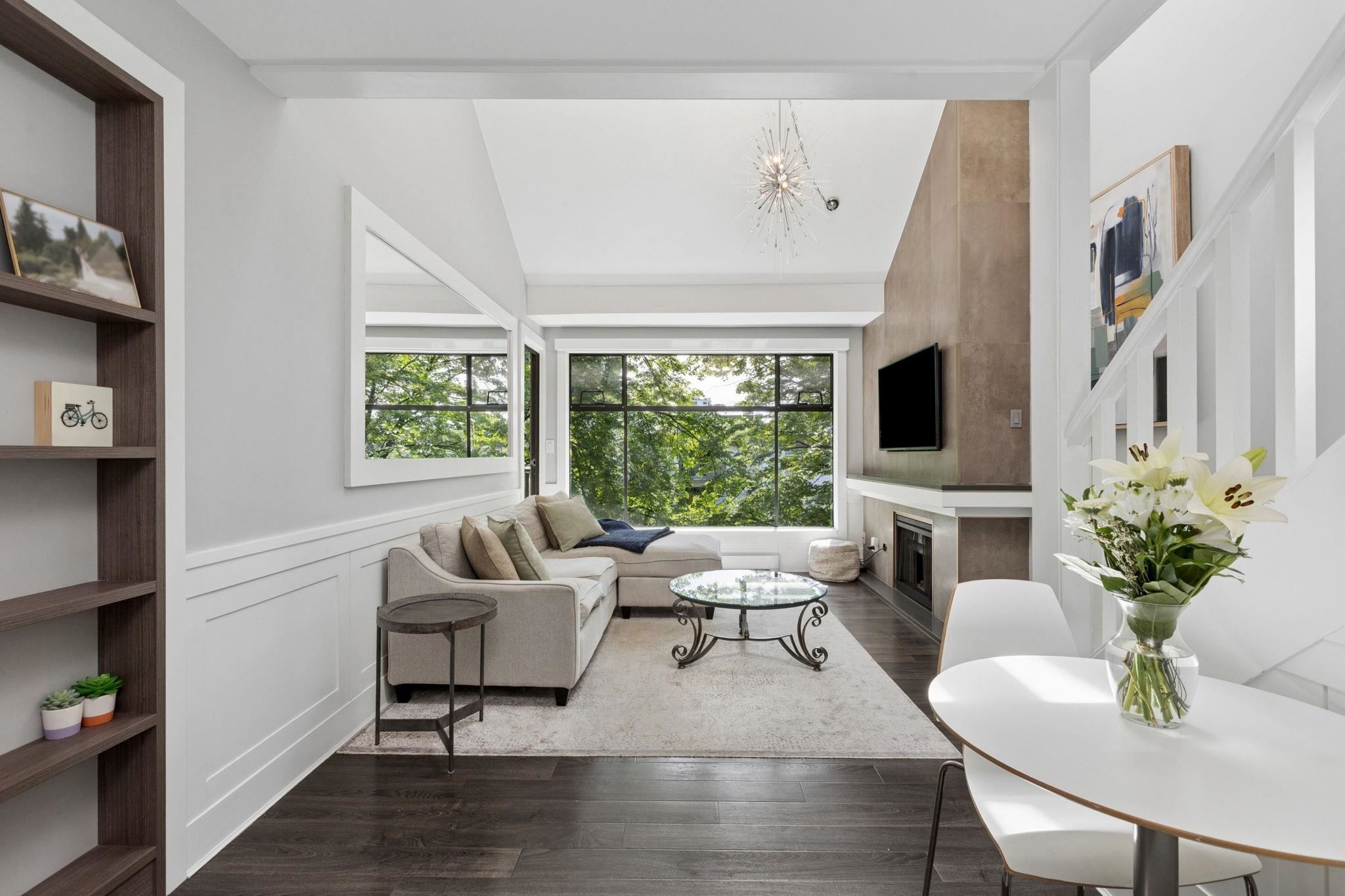 303 1702 CHESTERFIELD AVENUE Unit: 303