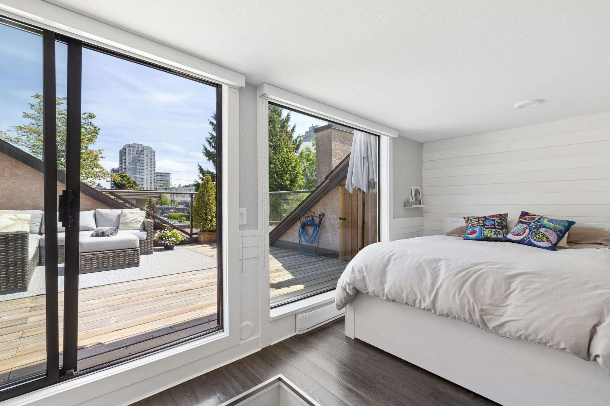 303 1702 CHESTERFIELD AVENUE Unit: 303