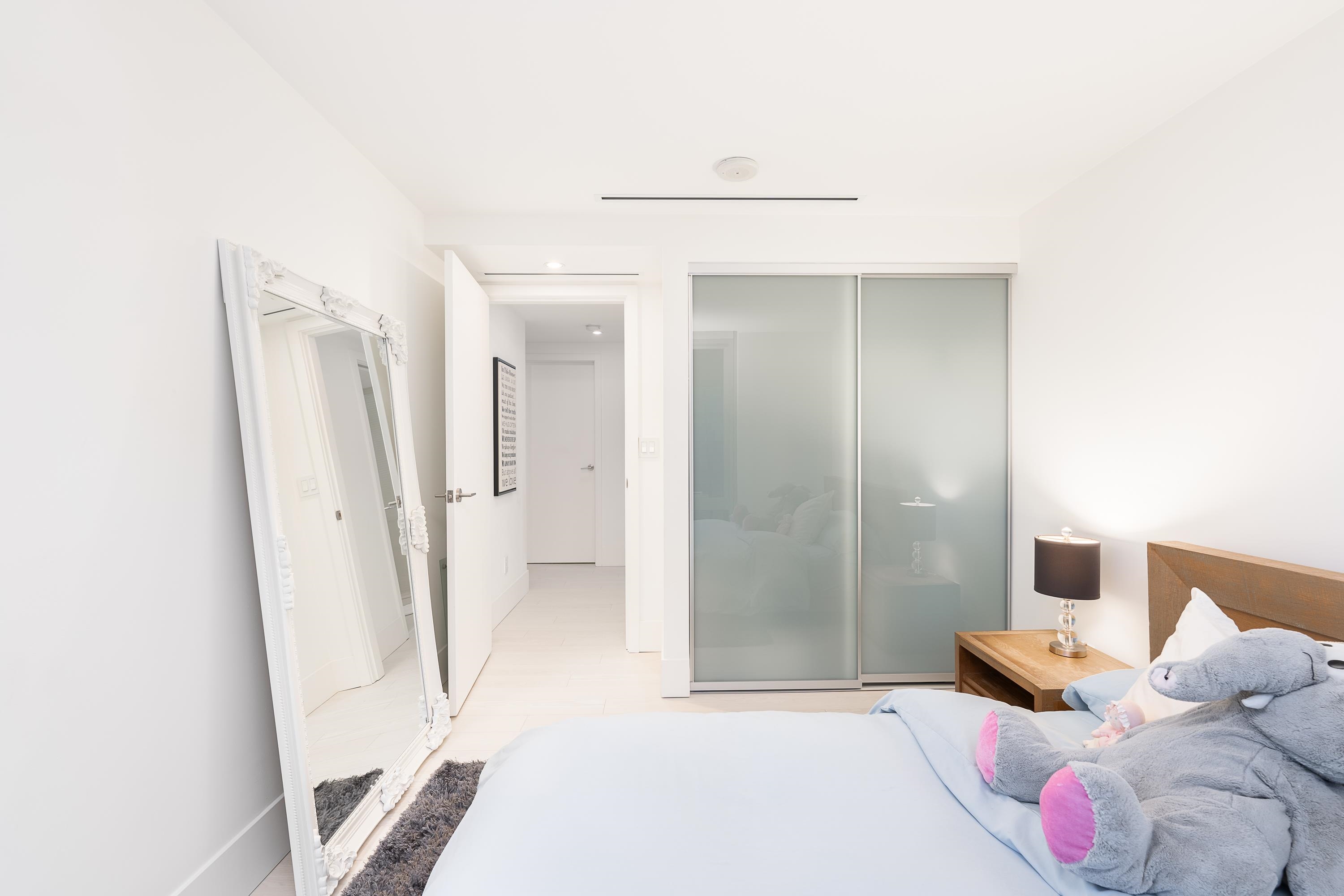 2902 667 HOWE STREET Unit: 2902