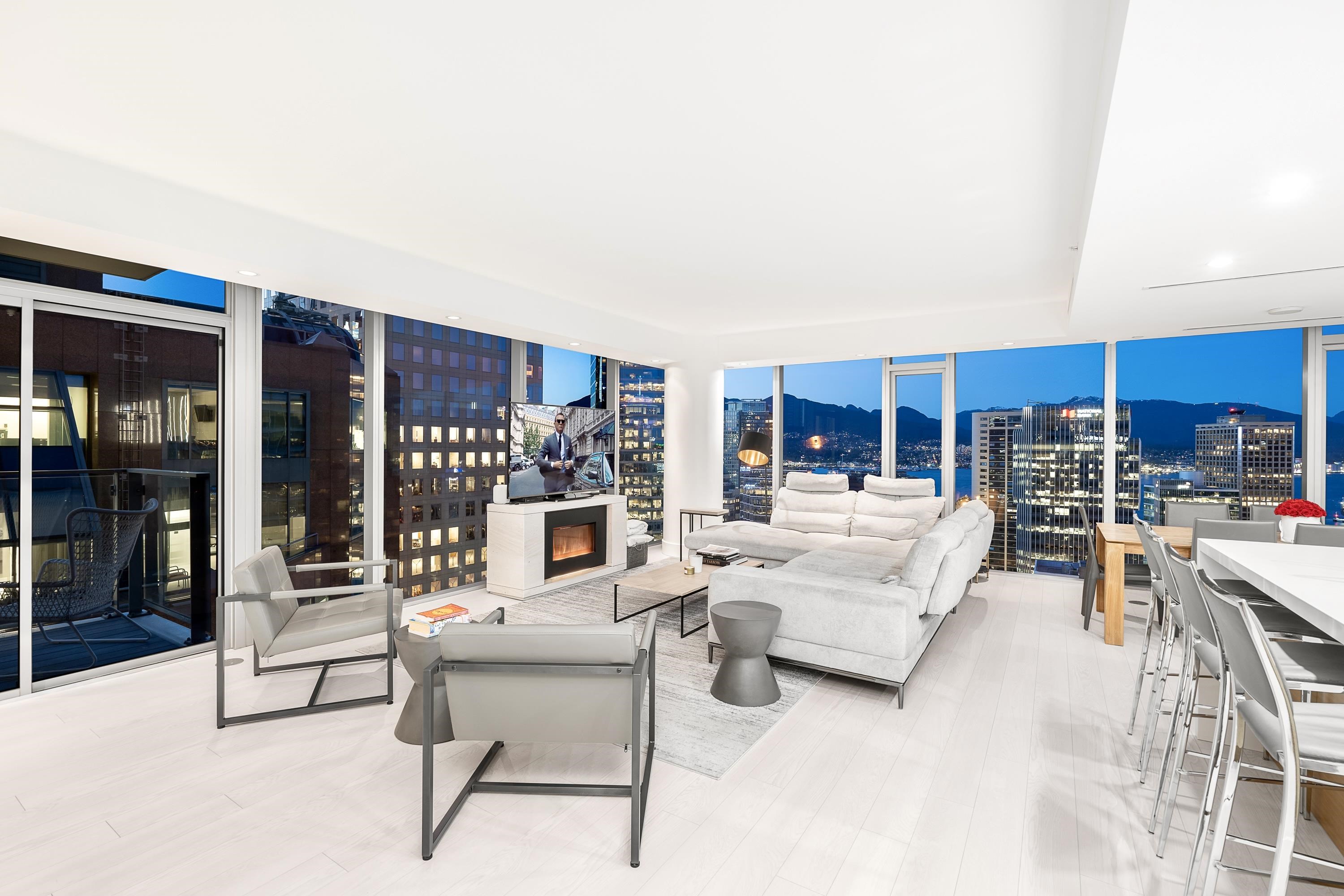 2902 667 HOWE STREET Unit: 2902