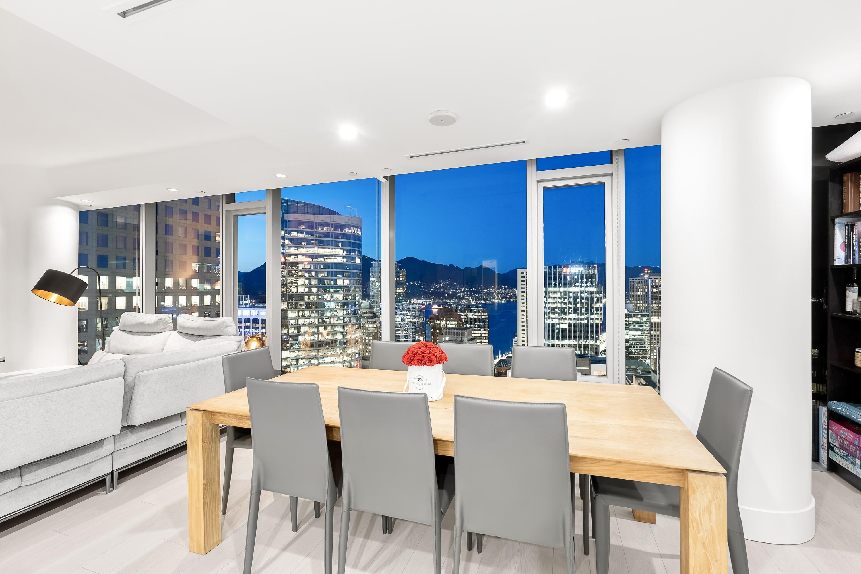2902 667 HOWE STREET Unit: 2902