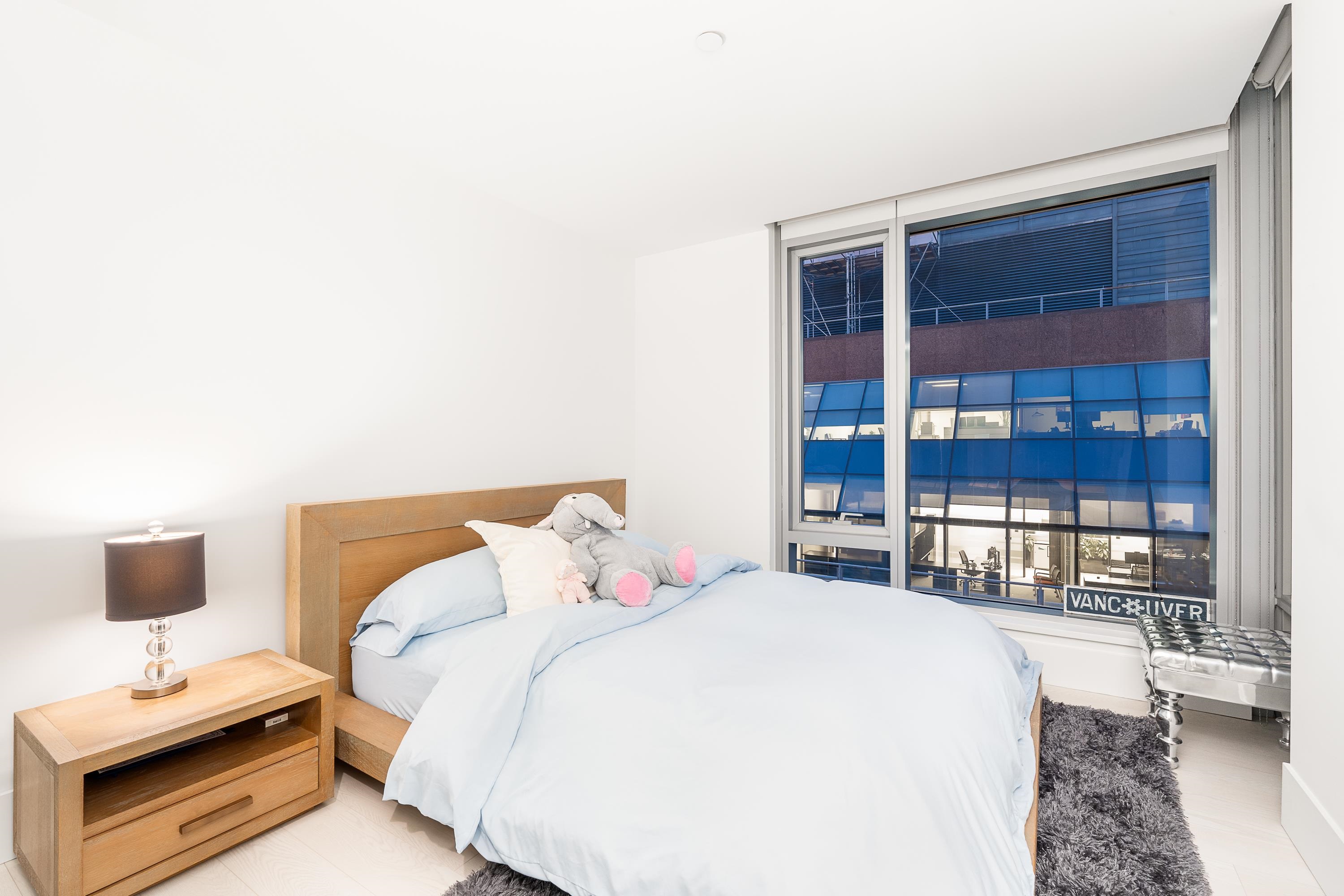 2902 667 HOWE STREET Unit: 2902