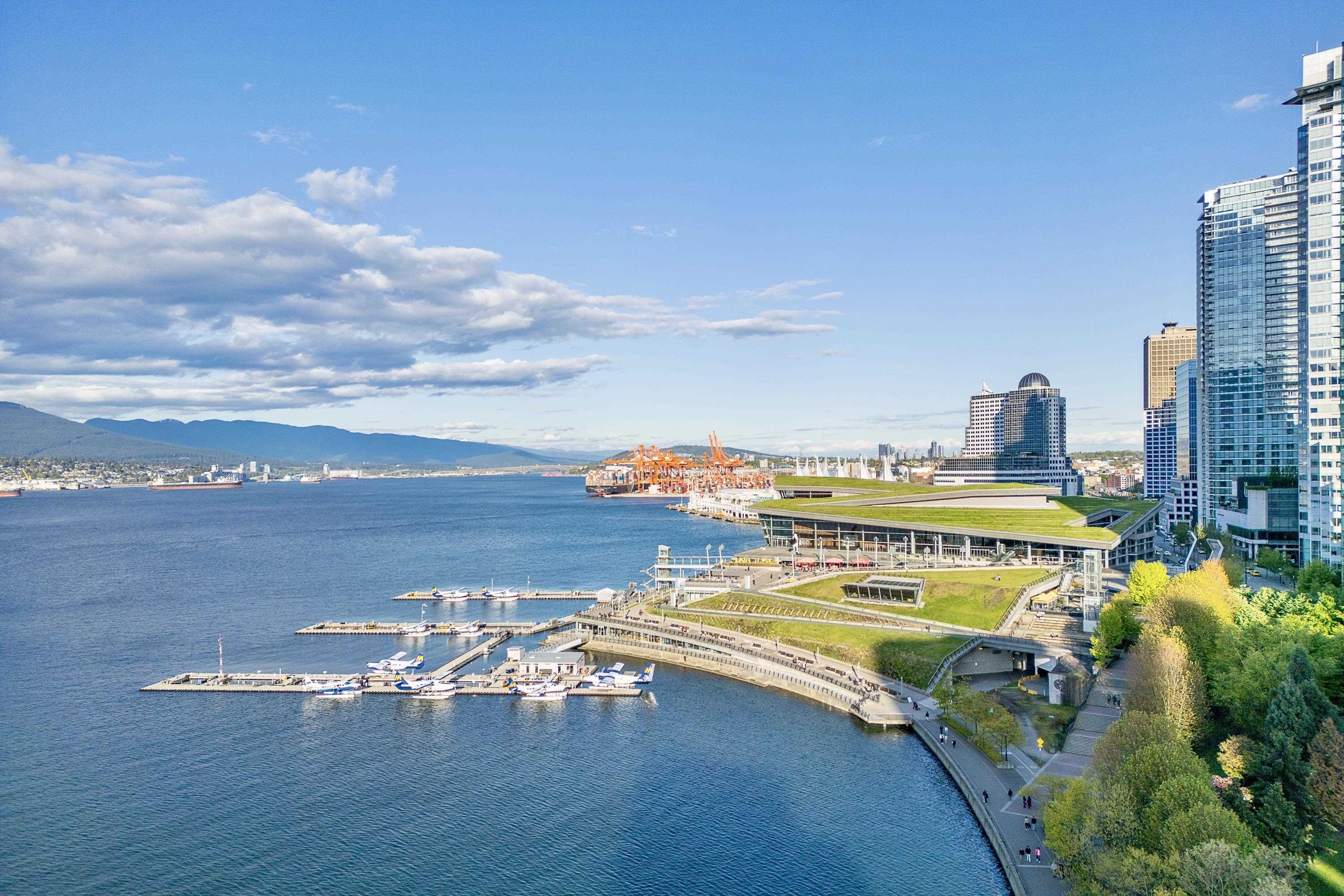 2902 667 HOWE STREET Unit: 2902
