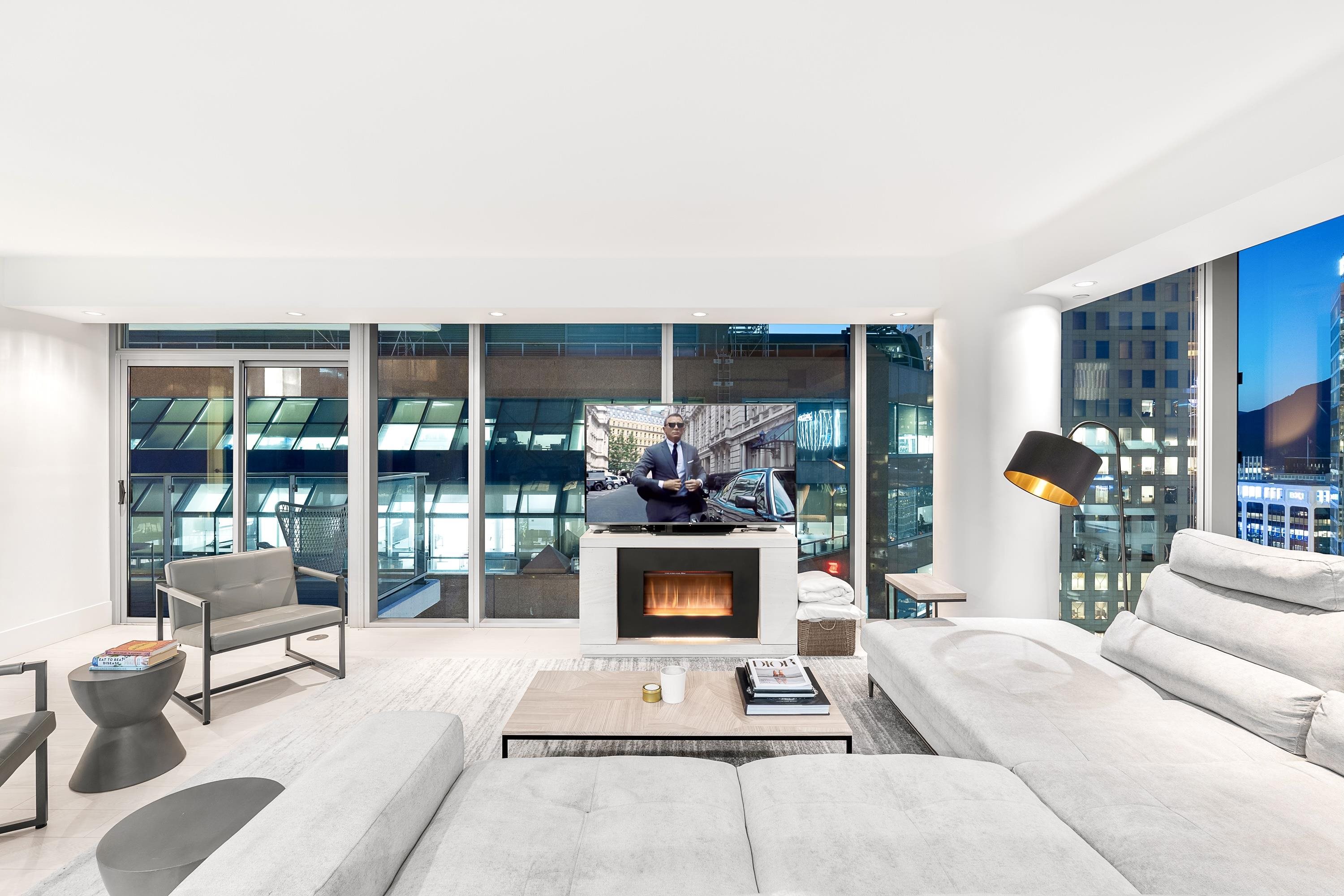 2902 667 HOWE STREET Unit: 2902