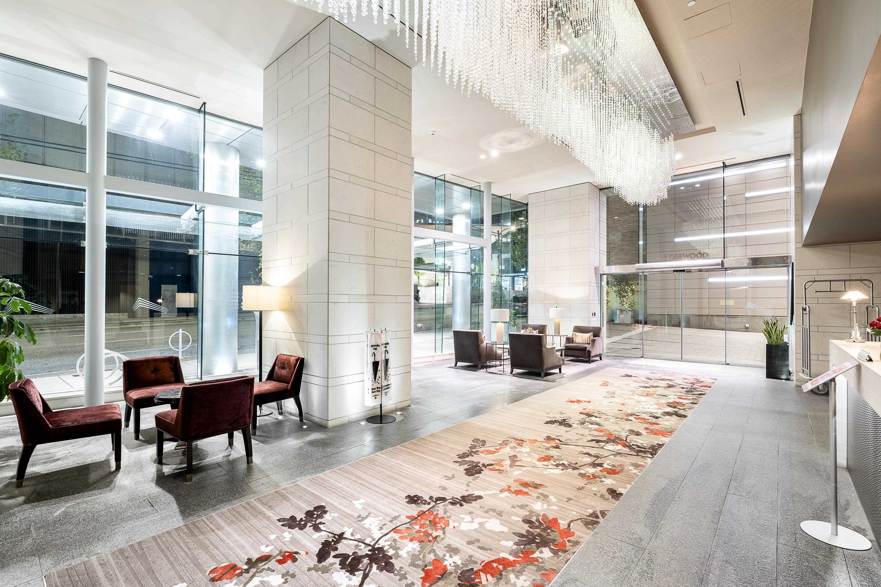 2902 667 HOWE STREET Unit: 2902