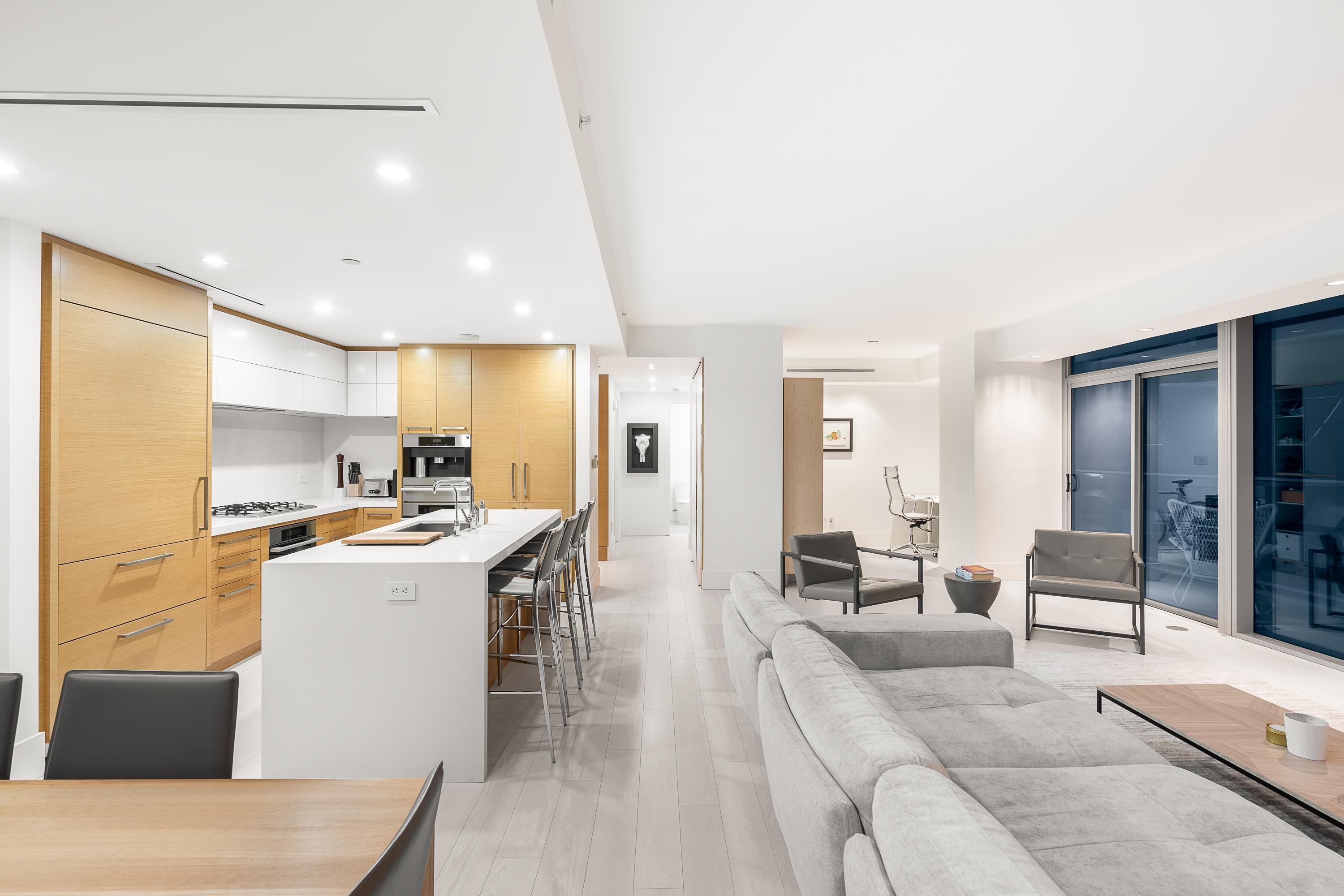 2902 667 HOWE STREET Unit: 2902
