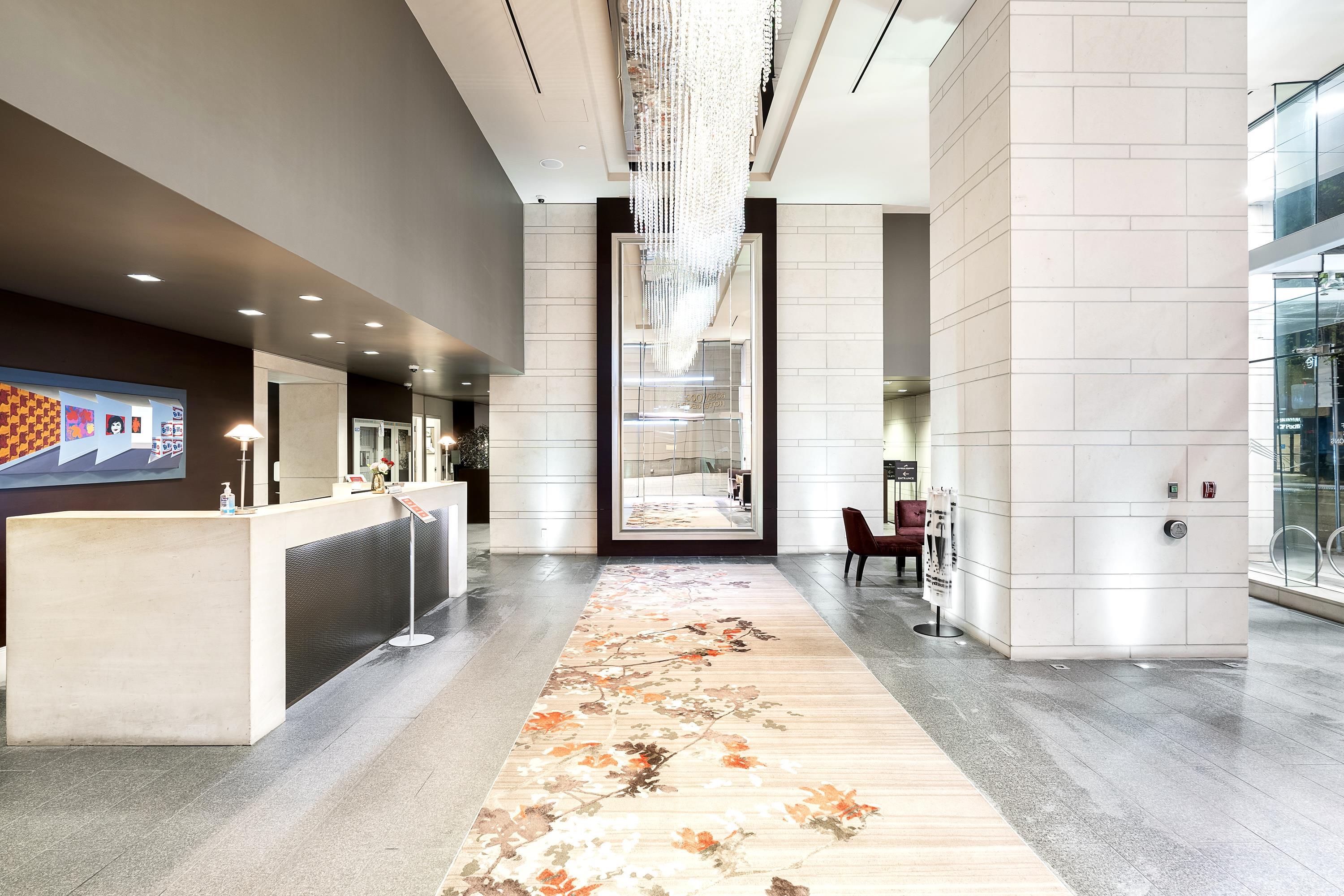 2902 667 HOWE STREET Unit: 2902