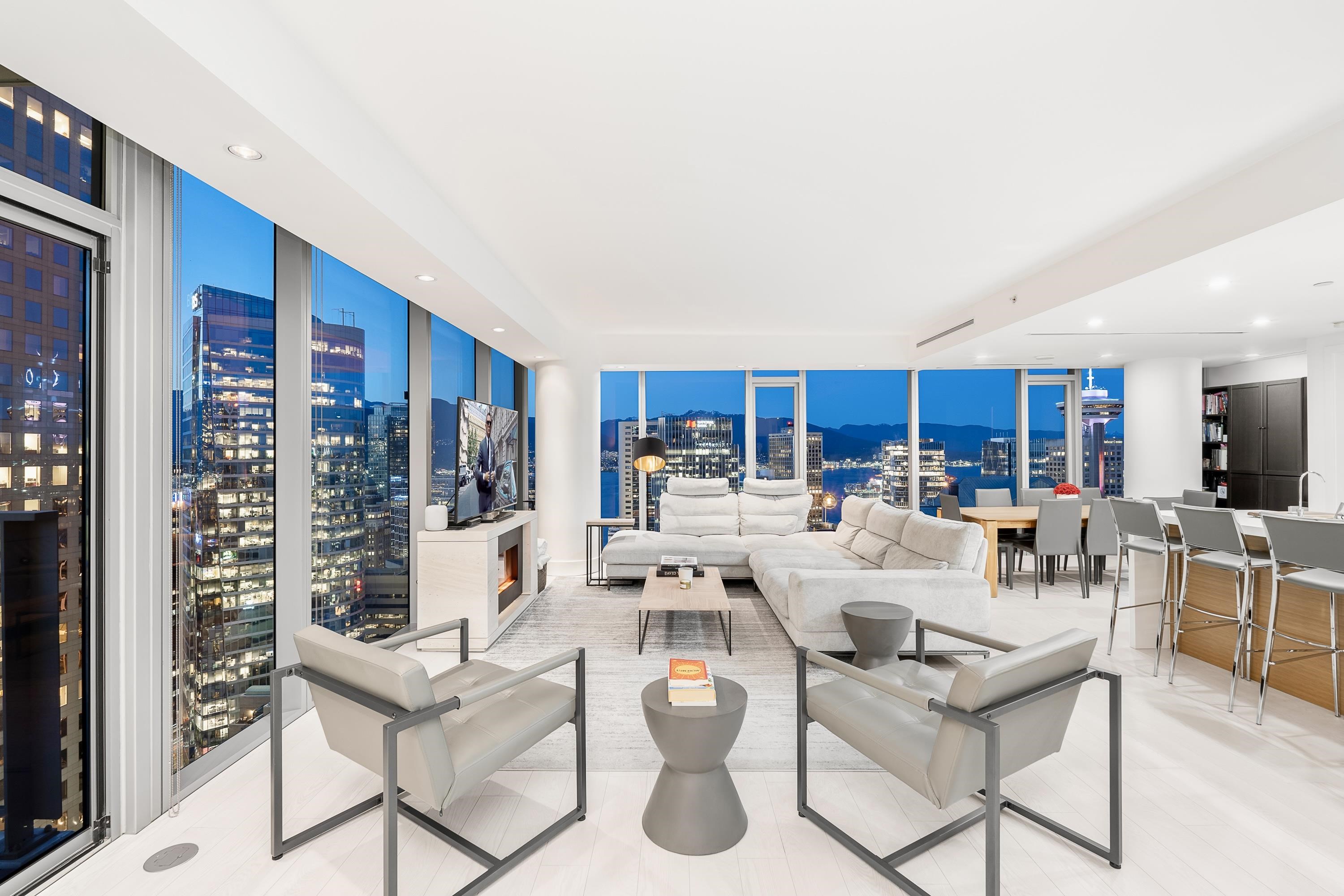 2902 667 HOWE STREET Unit: 2902