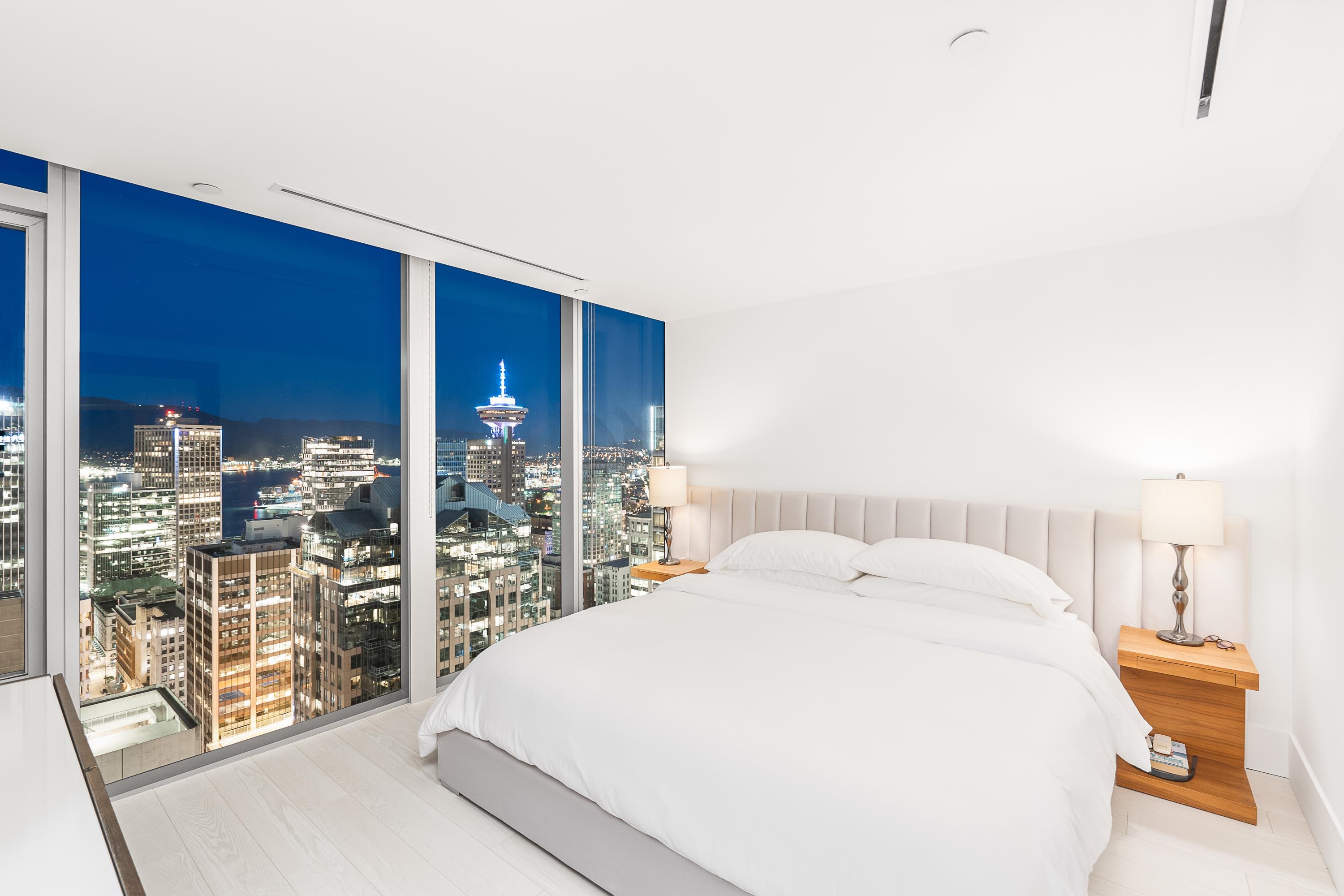 2902 667 HOWE STREET Unit: 2902