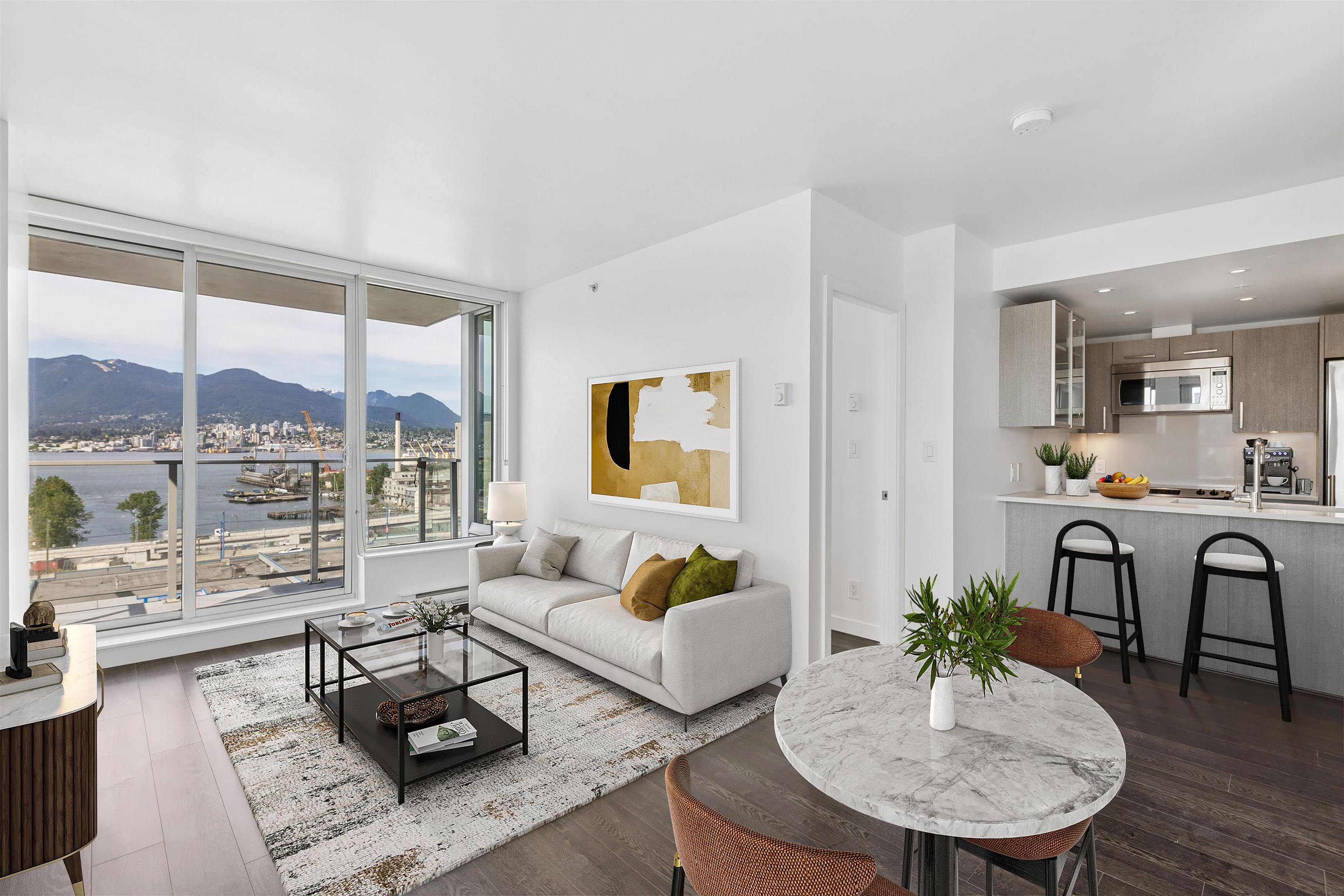 902 933 E HASTINGS STREET Unit: 902