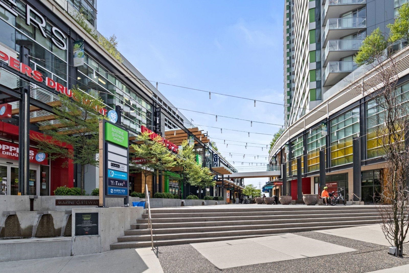 2007 488 SW MARINE DRIVE Unit: 2007