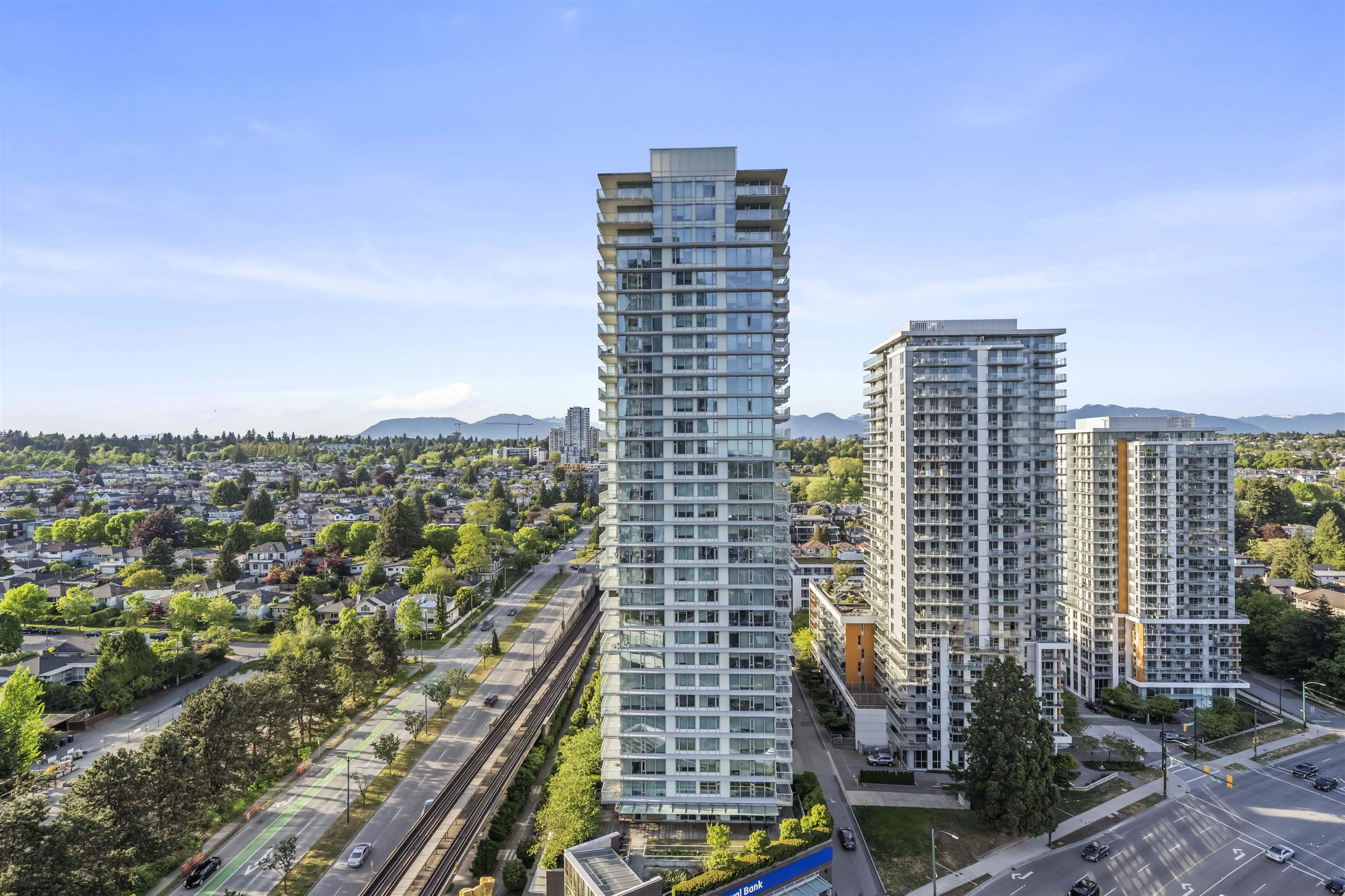 2007 488 SW MARINE DRIVE Unit: 2007