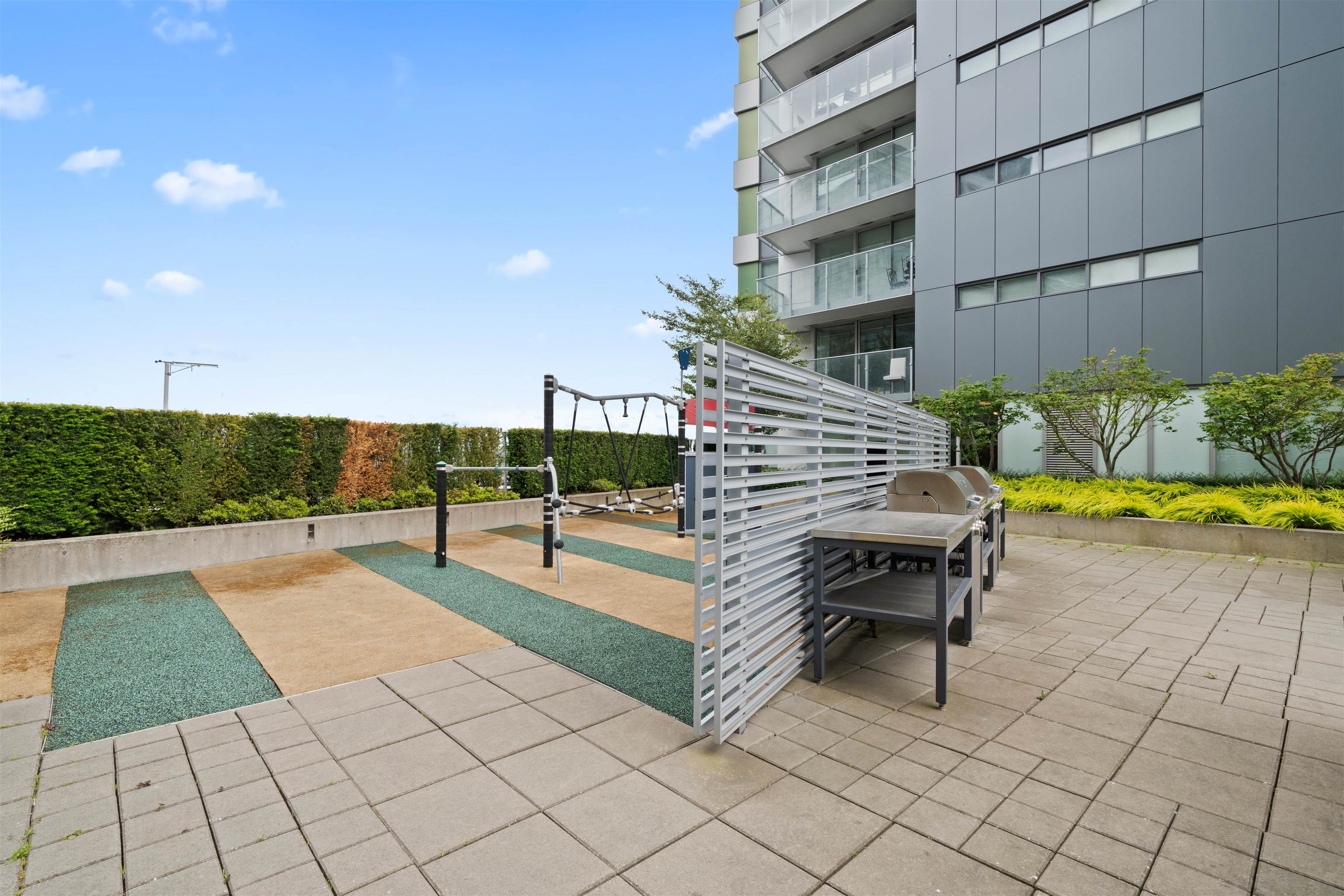 2007 488 SW MARINE DRIVE Unit: 2007