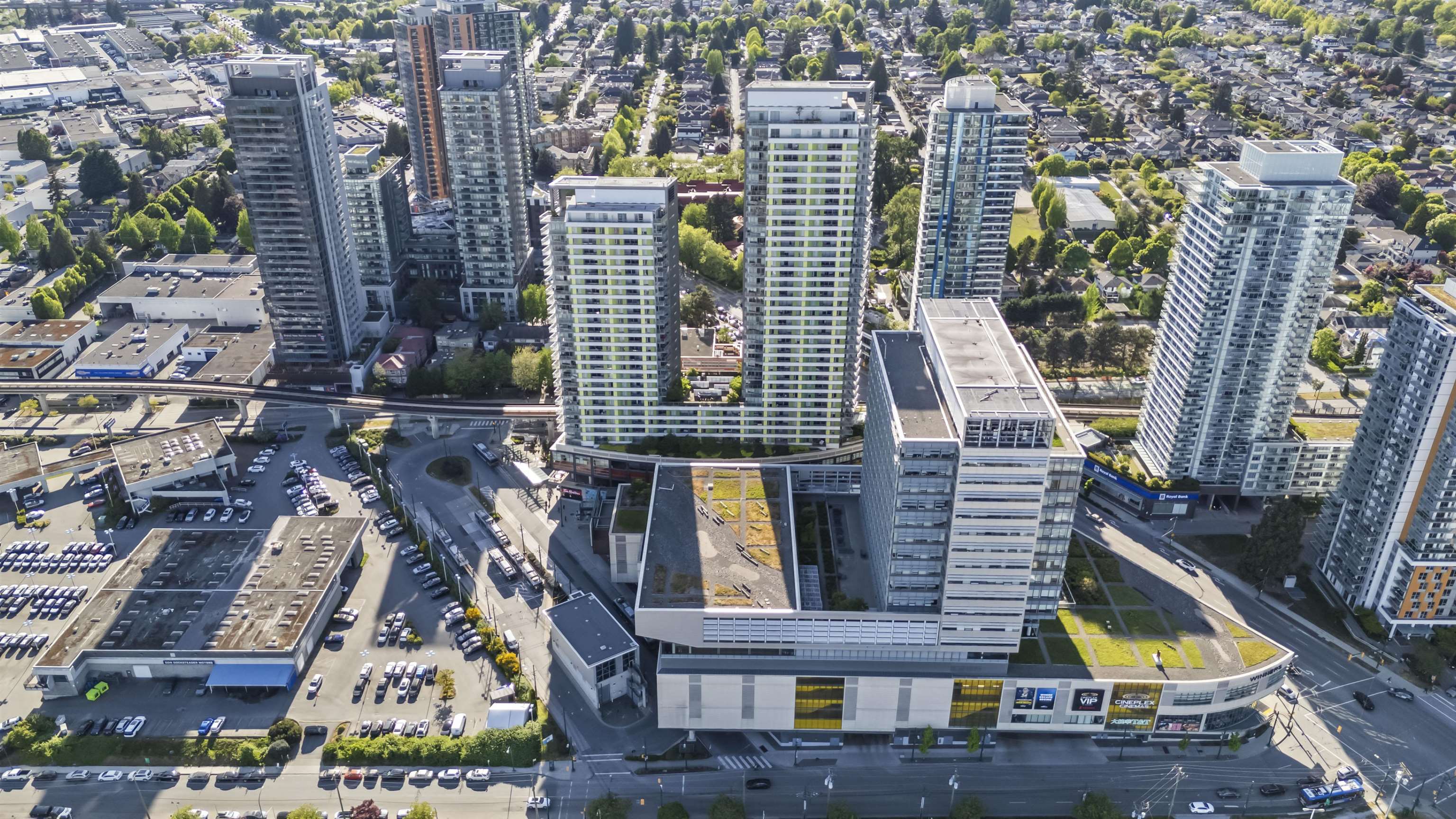 2007 488 SW MARINE DRIVE Unit: 2007