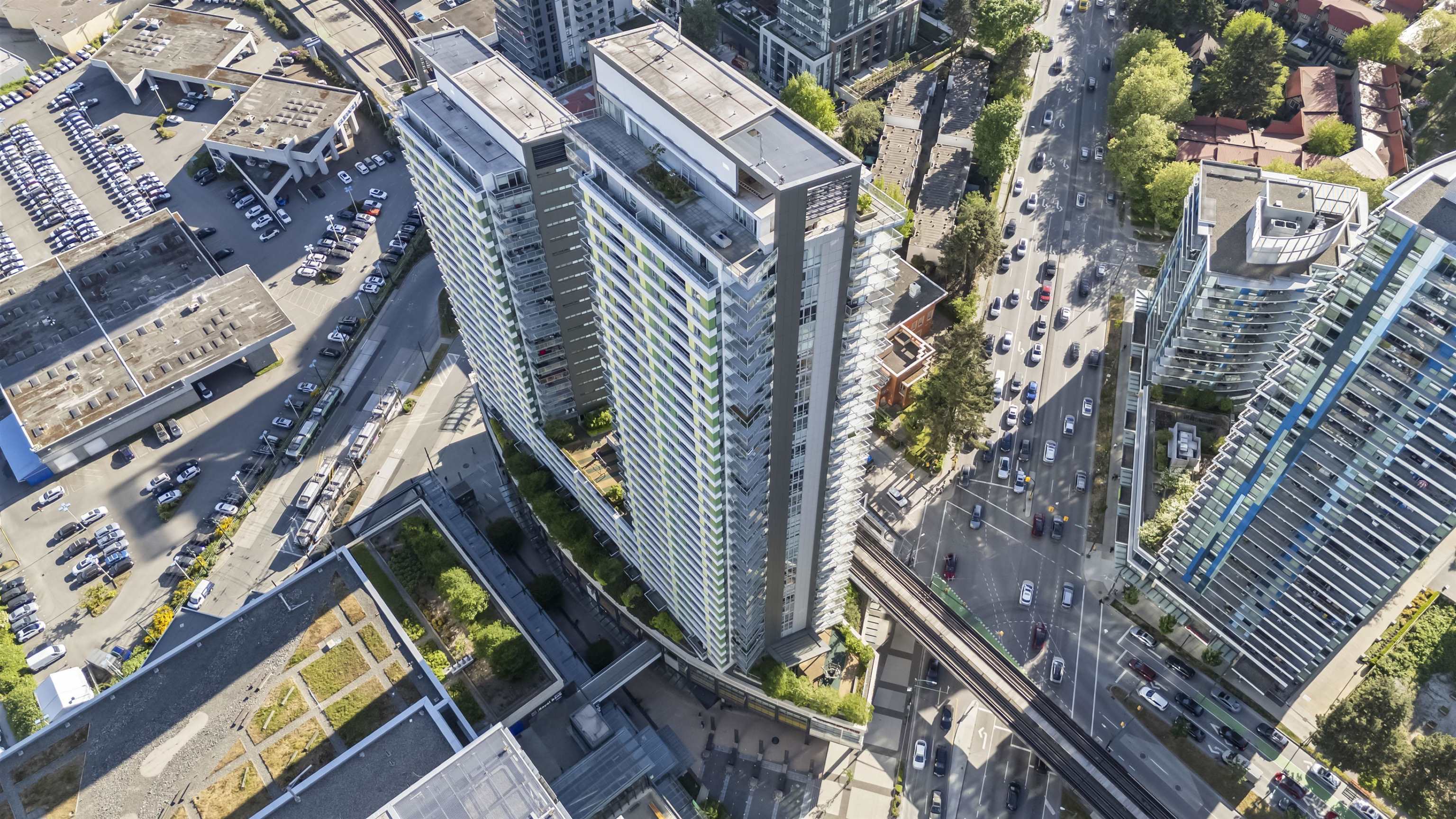 2007 488 SW MARINE DRIVE Unit: 2007