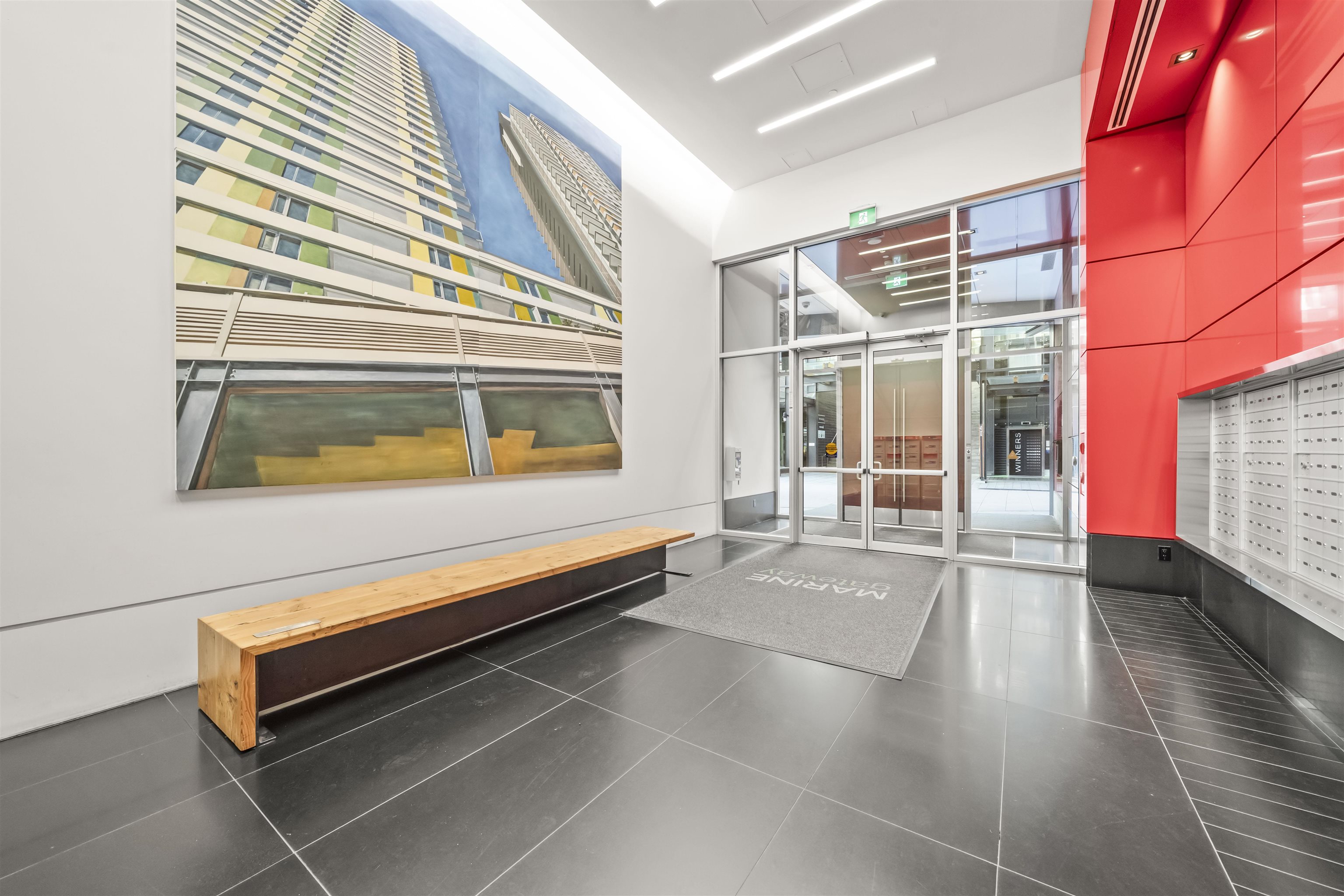 2007 488 SW MARINE DRIVE Unit: 2007