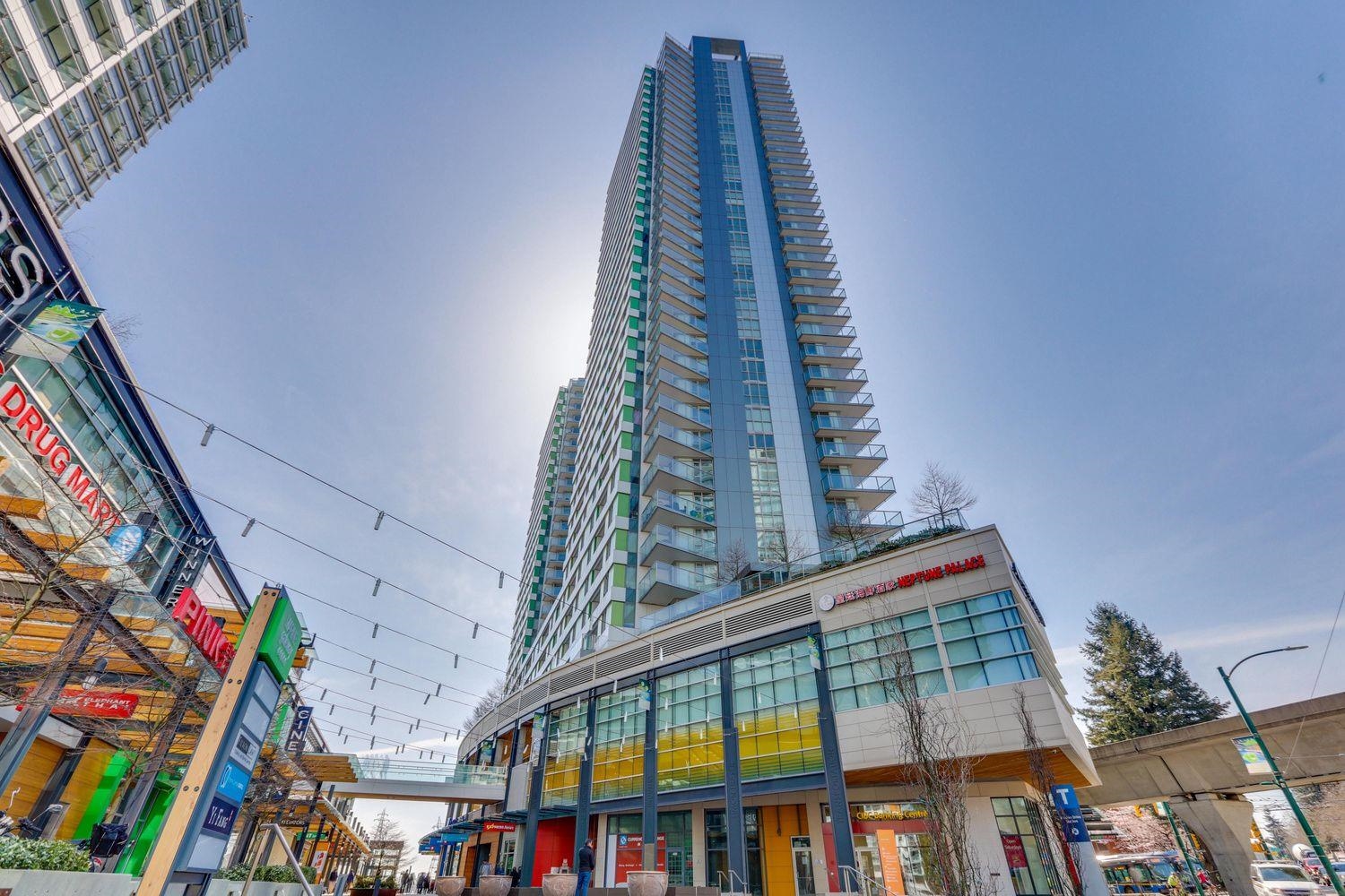 2007 488 SW MARINE DRIVE Unit: 2007