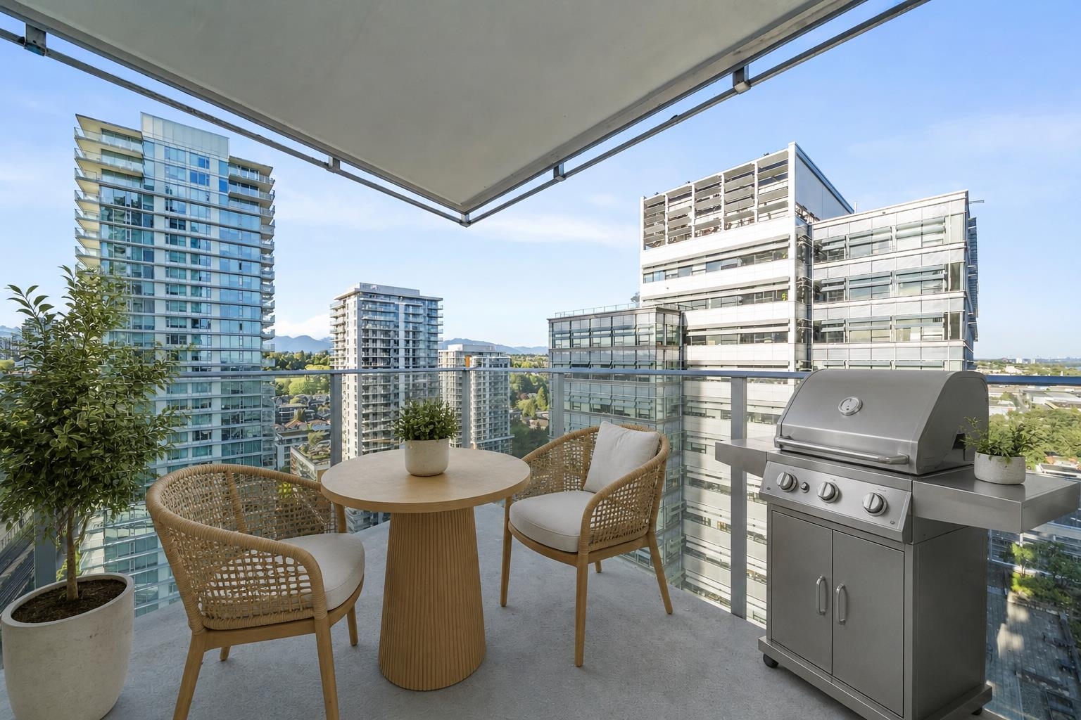 2007 488 SW MARINE DRIVE Unit: 2007