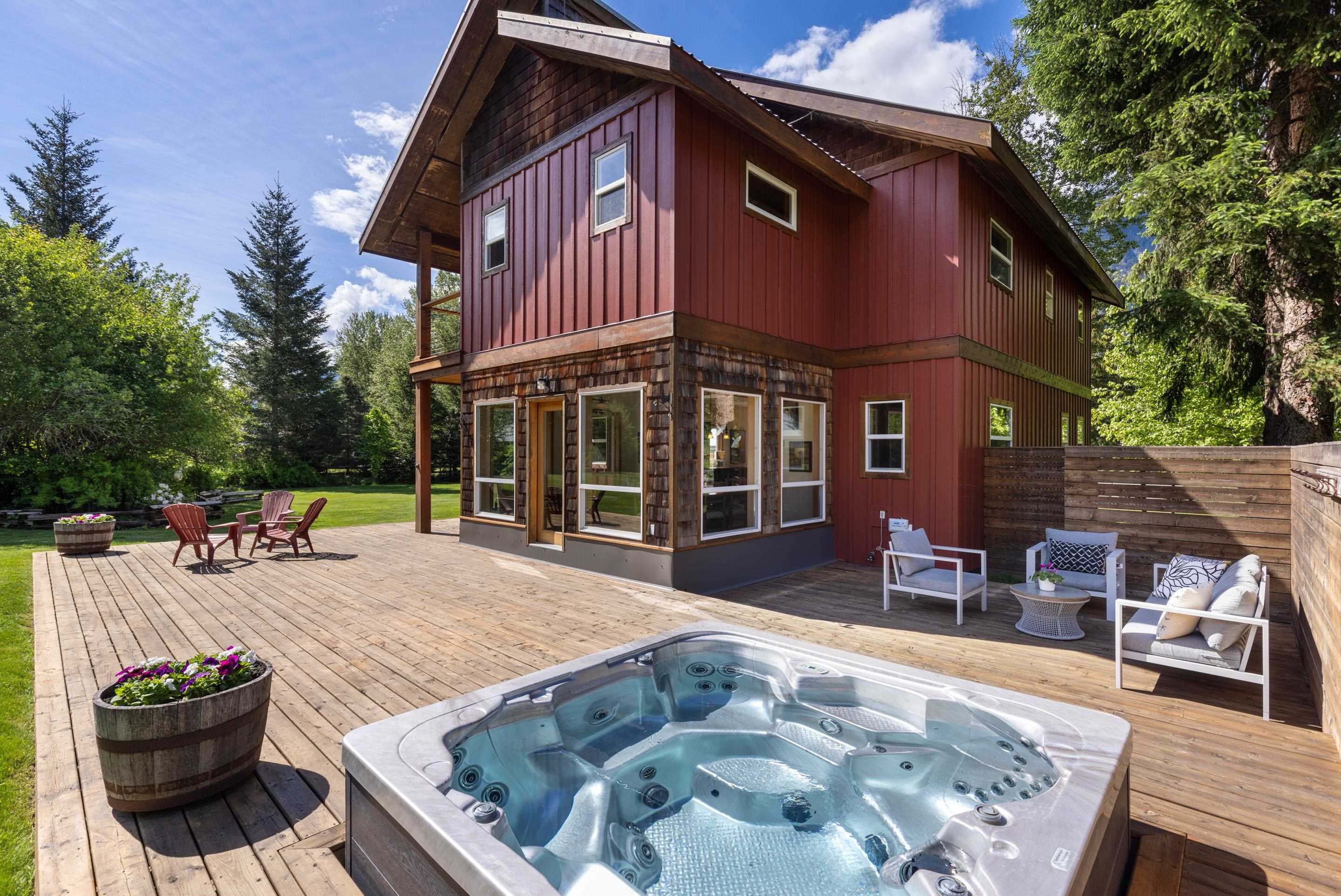8950 Pemberton Meadows Road