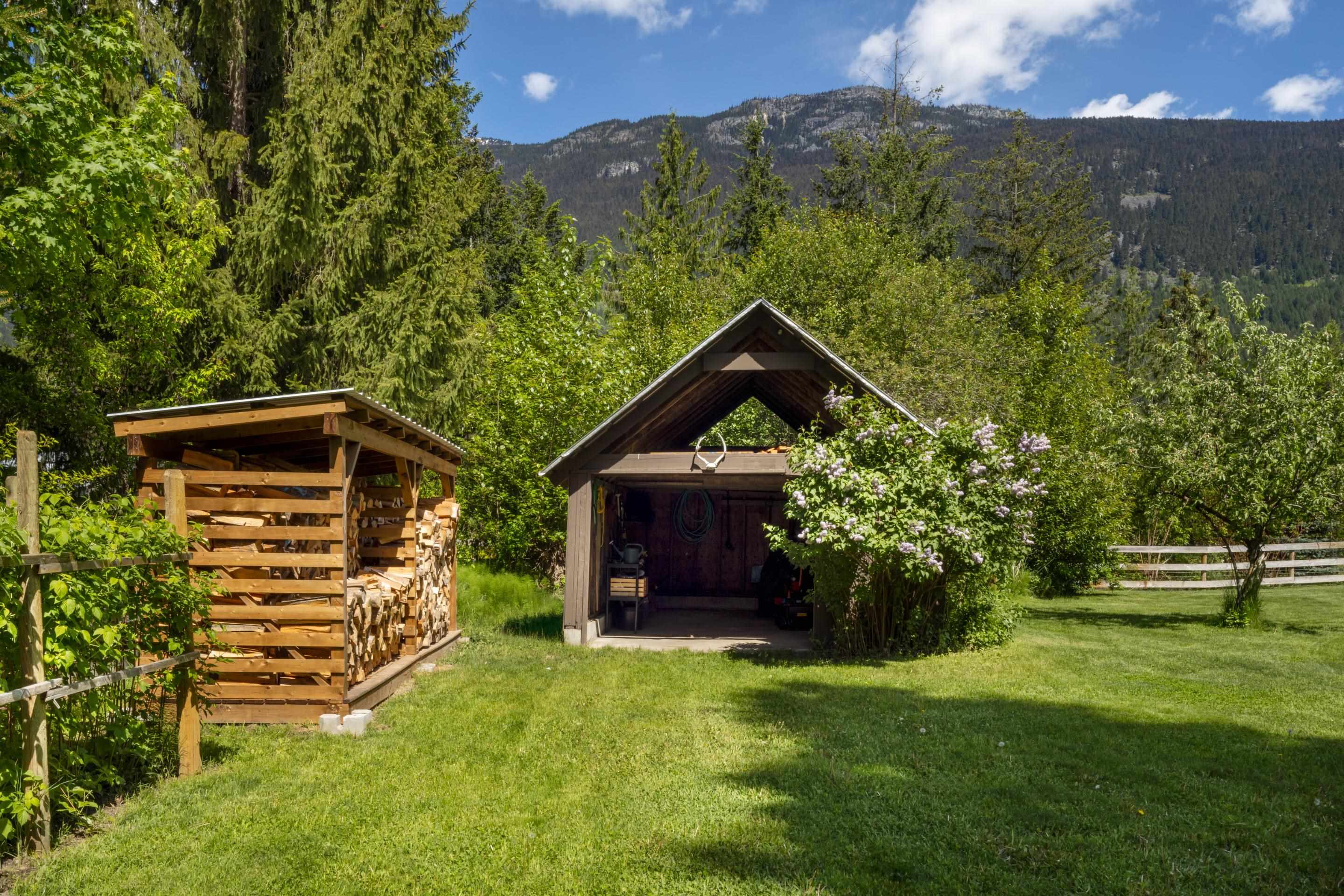 8950 Pemberton Meadows Road