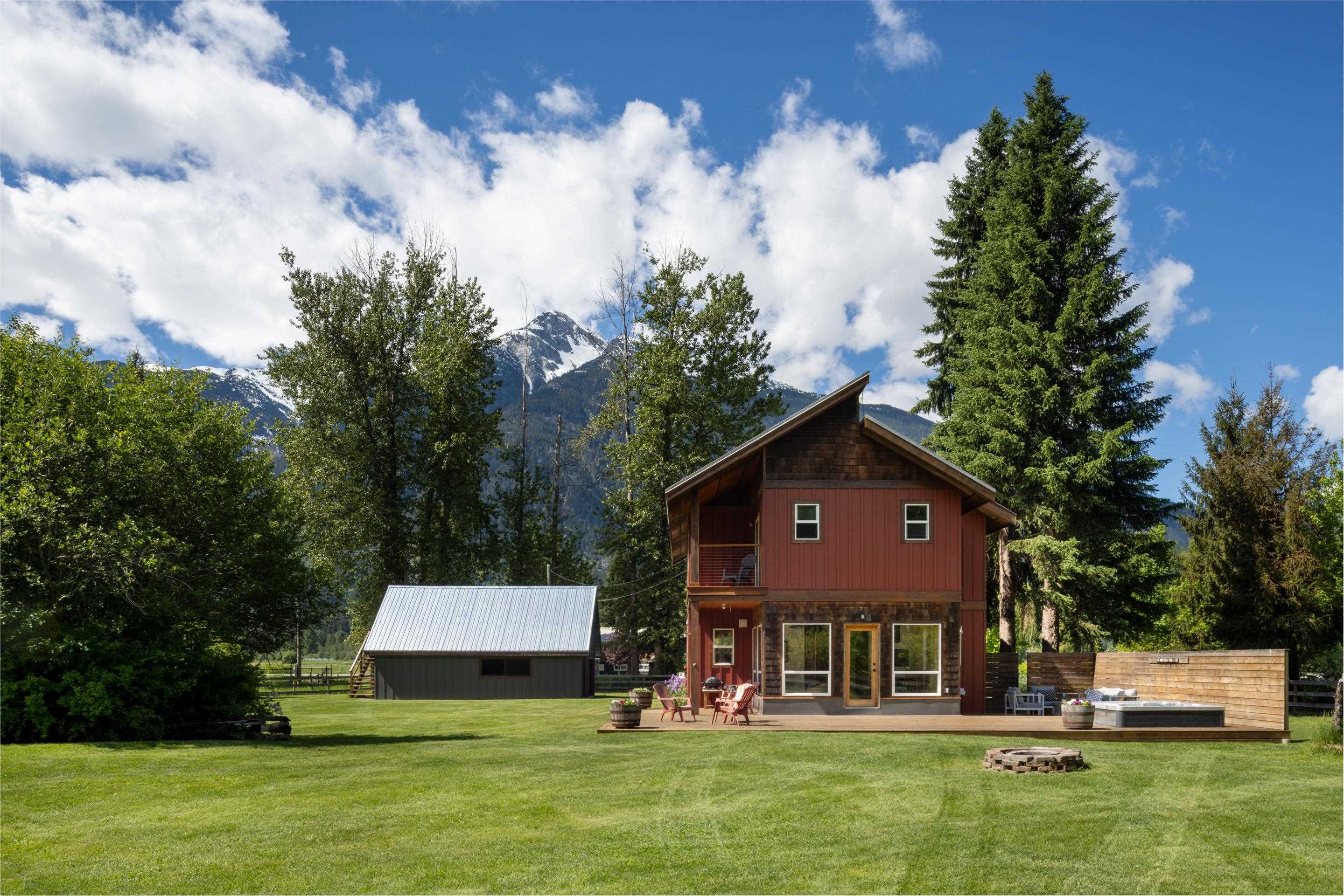 8950 Pemberton Meadows Road