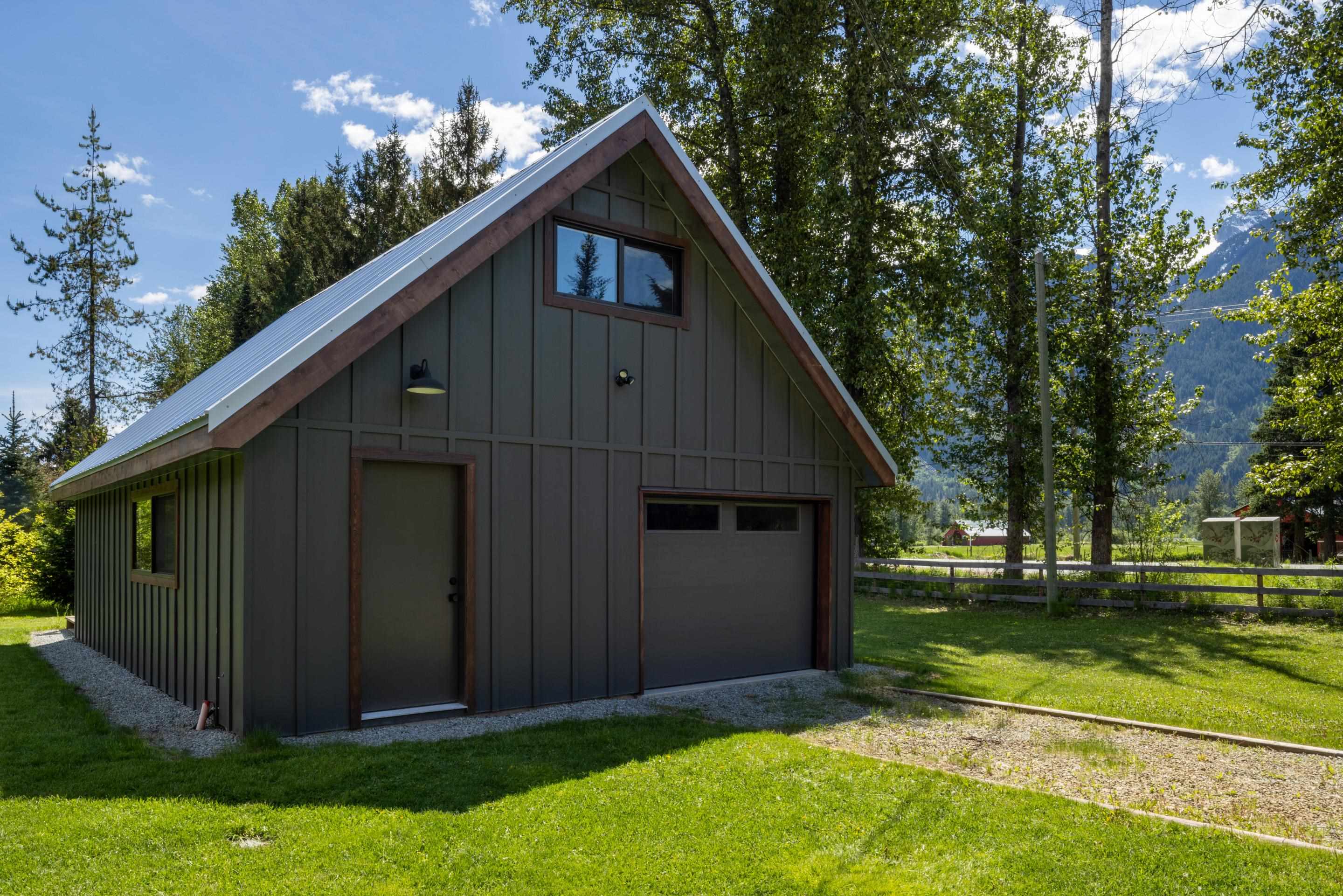 8950 Pemberton Meadows Road