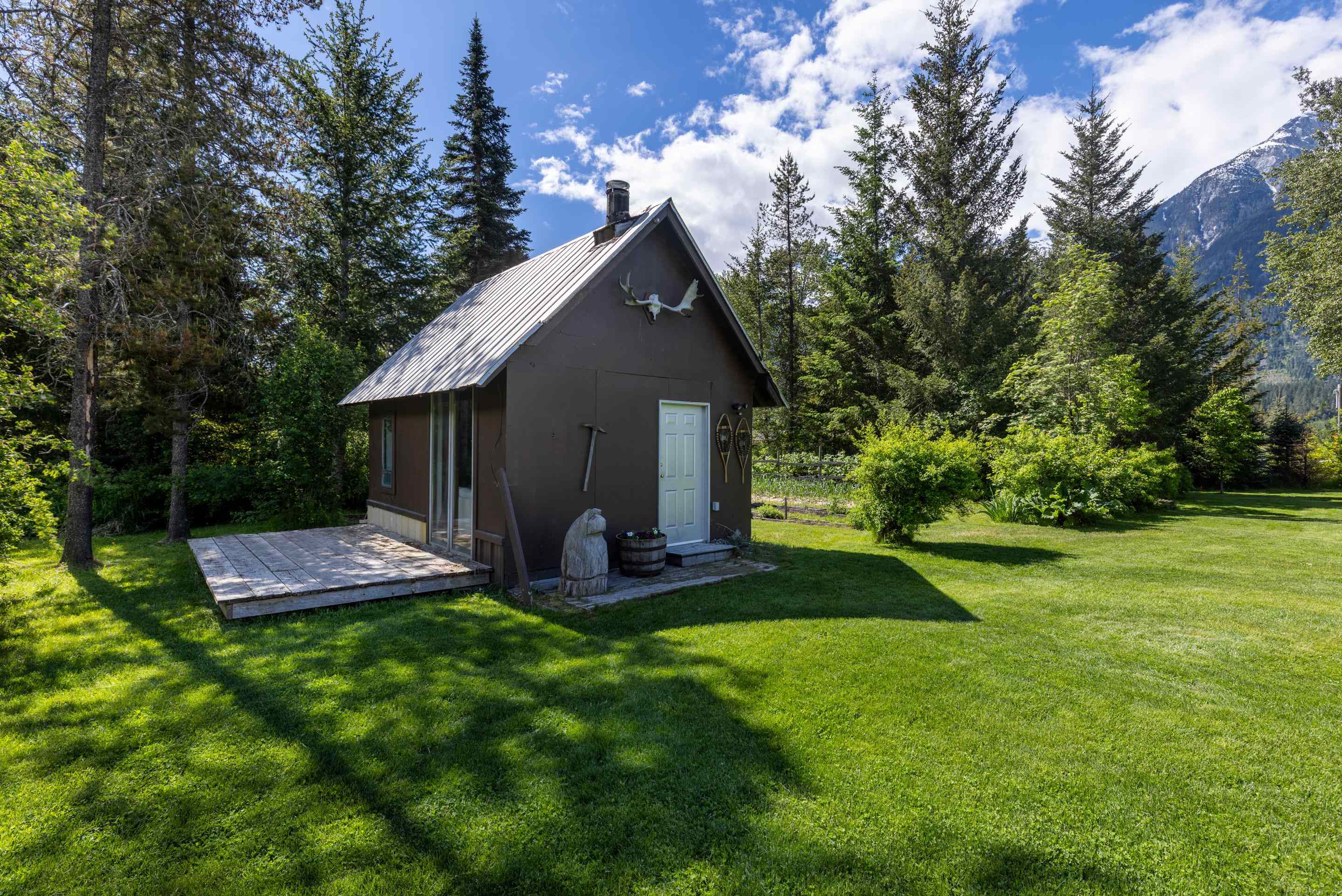 8950 Pemberton Meadows Road
