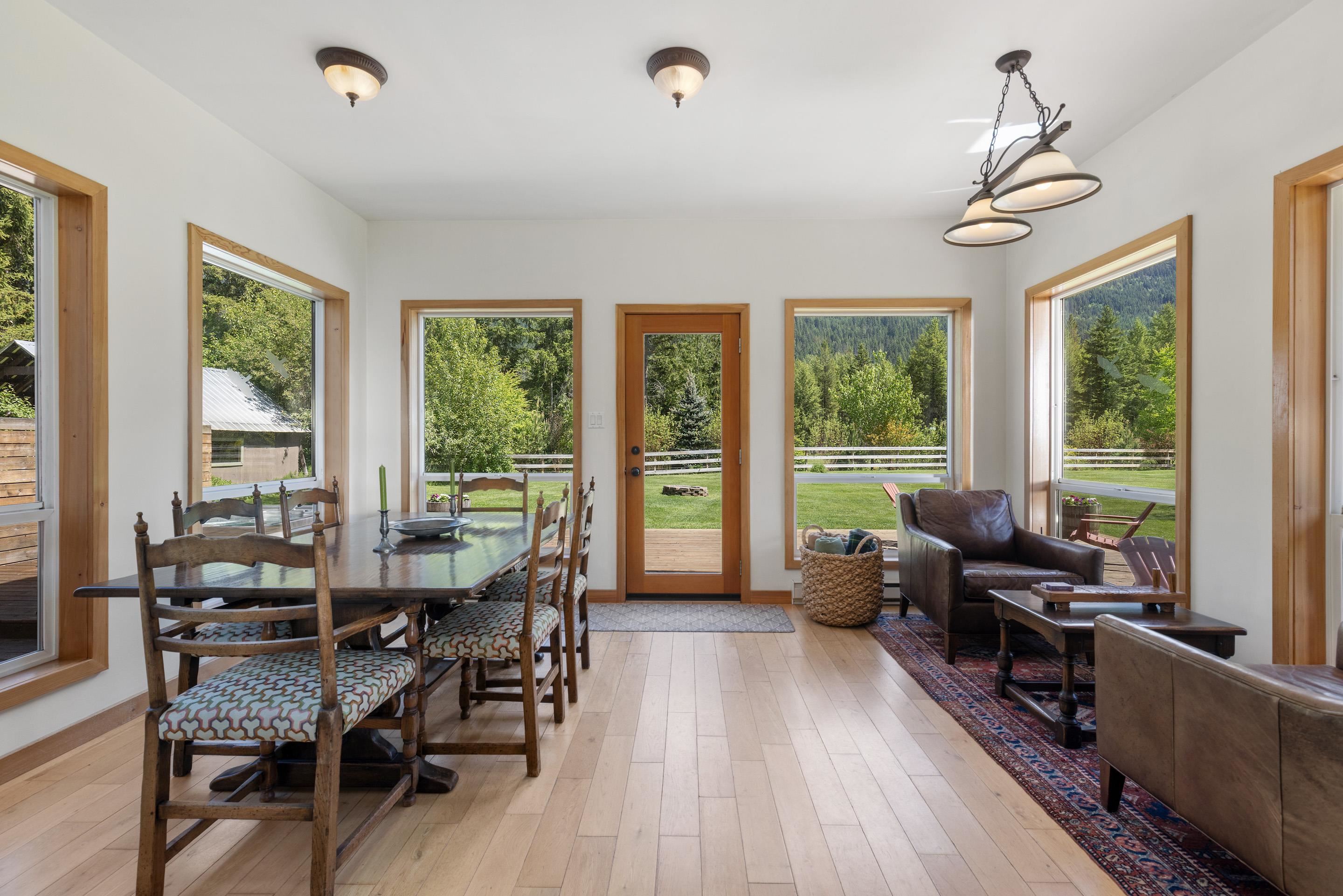 8950 Pemberton Meadows Road