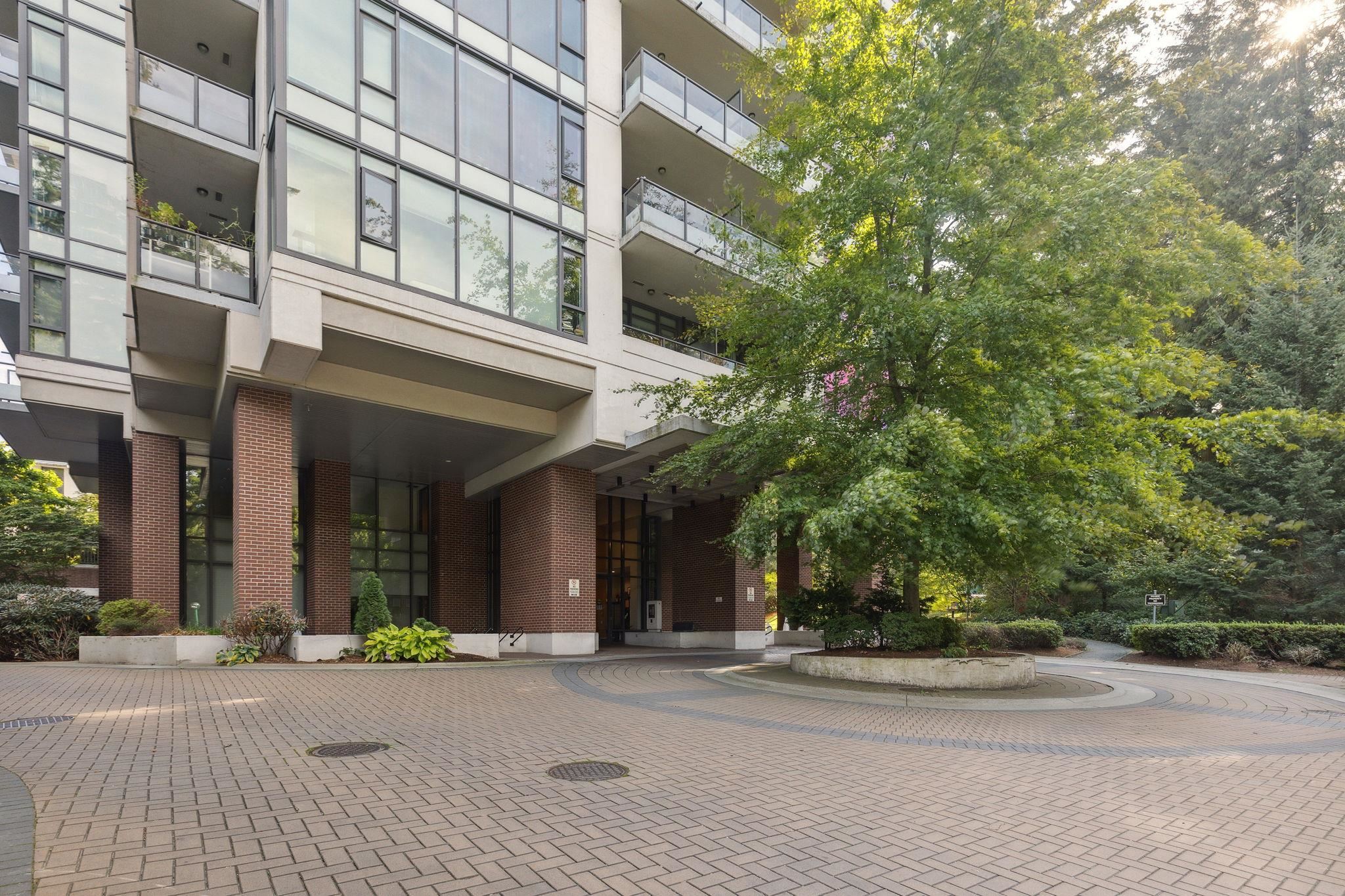 1201 7088 18TH AVENUE Unit: 1201